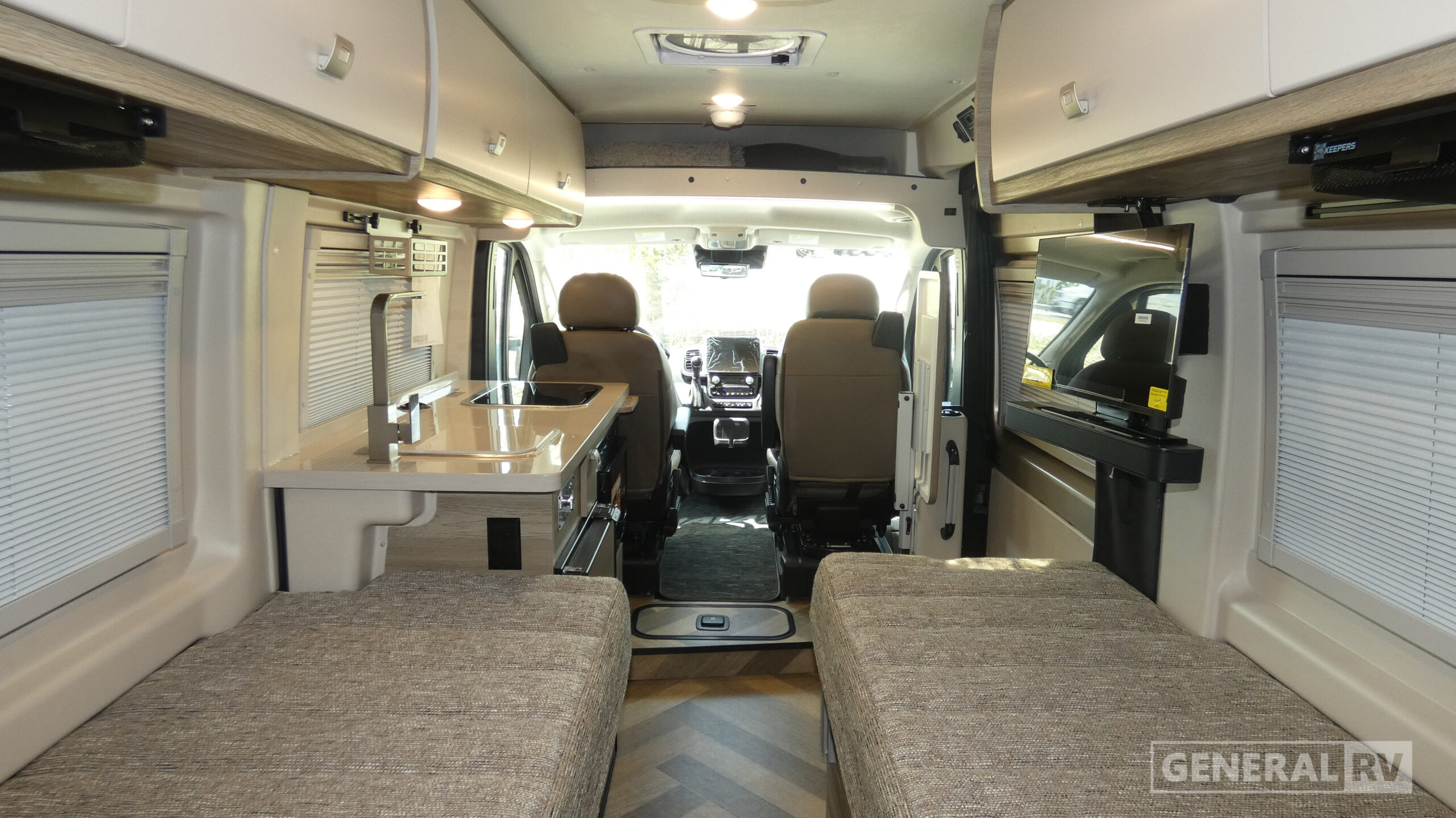 Travato/59K/2026 image-3