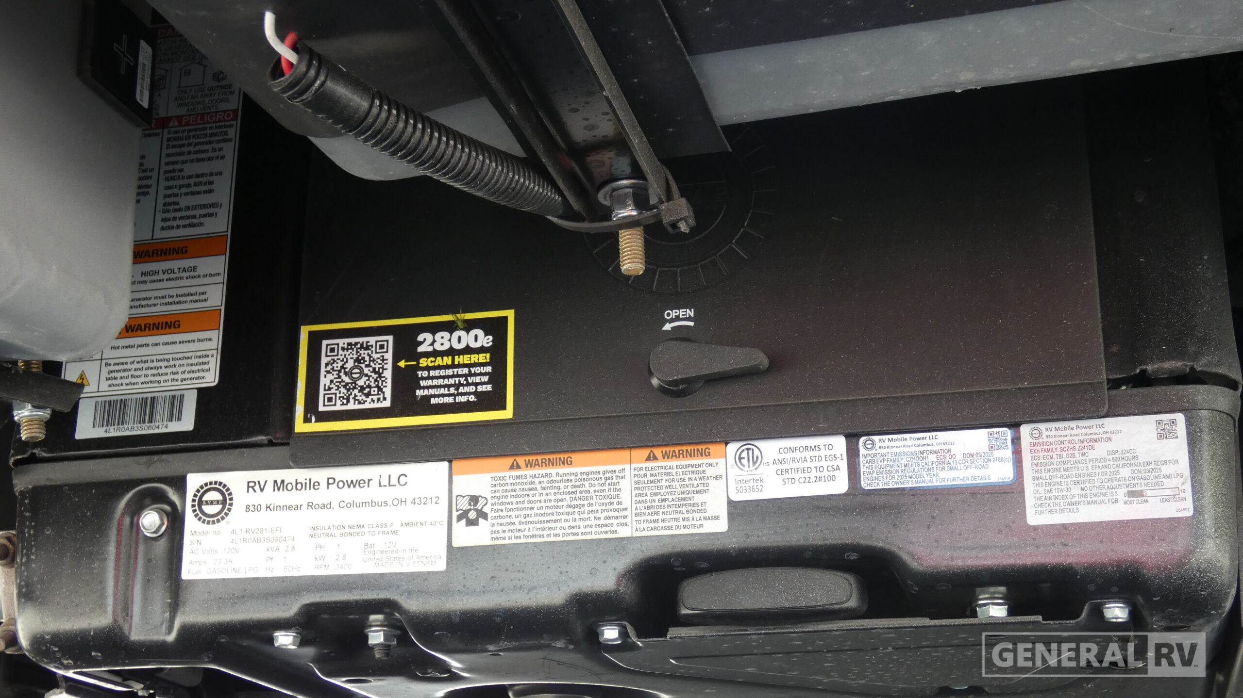 Travato/59K/2026 image-30