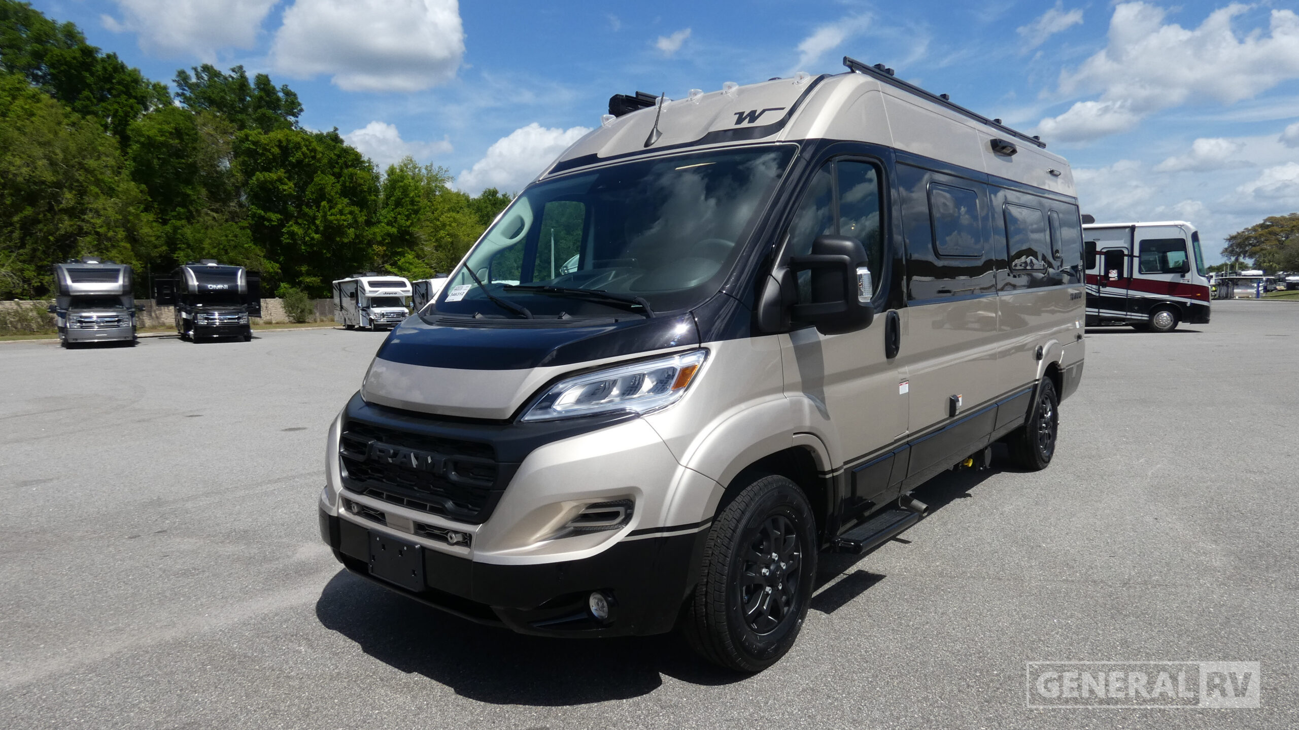 Travato/59K/2026 image-4