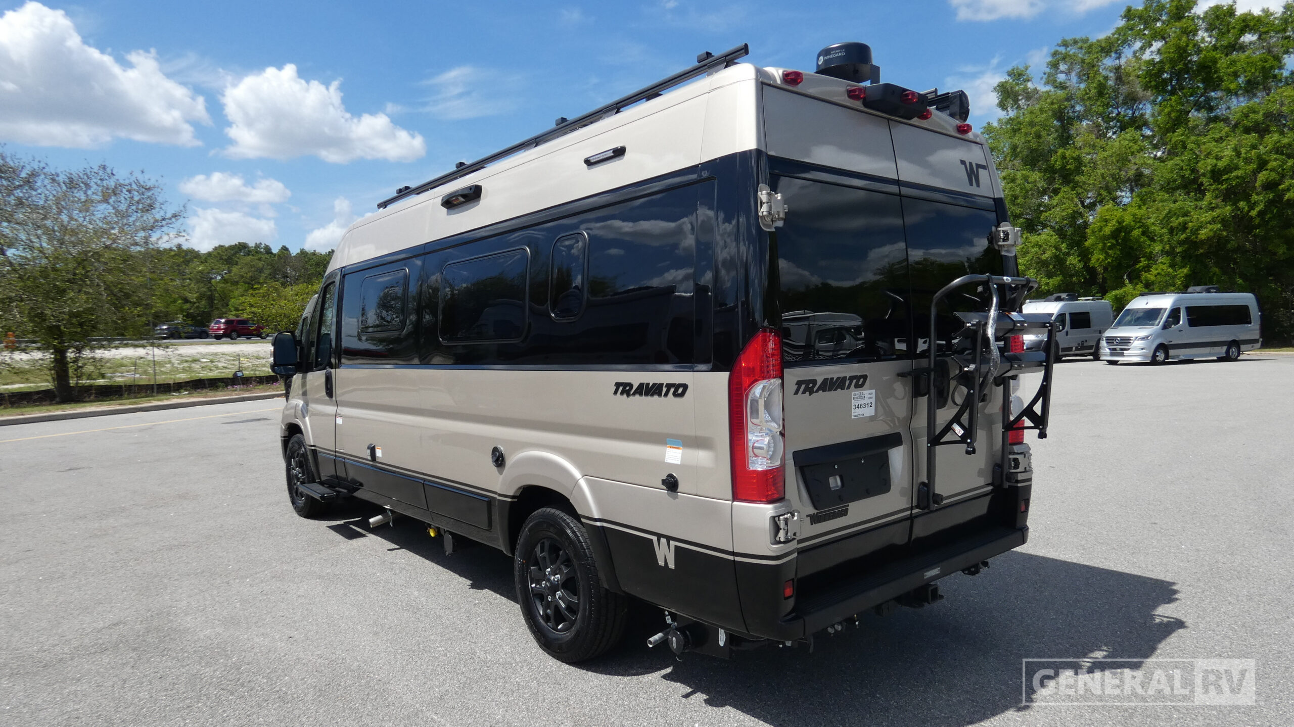 Travato/59K/2026 image-2