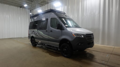 2026 Entegra Coach Launch 19AG