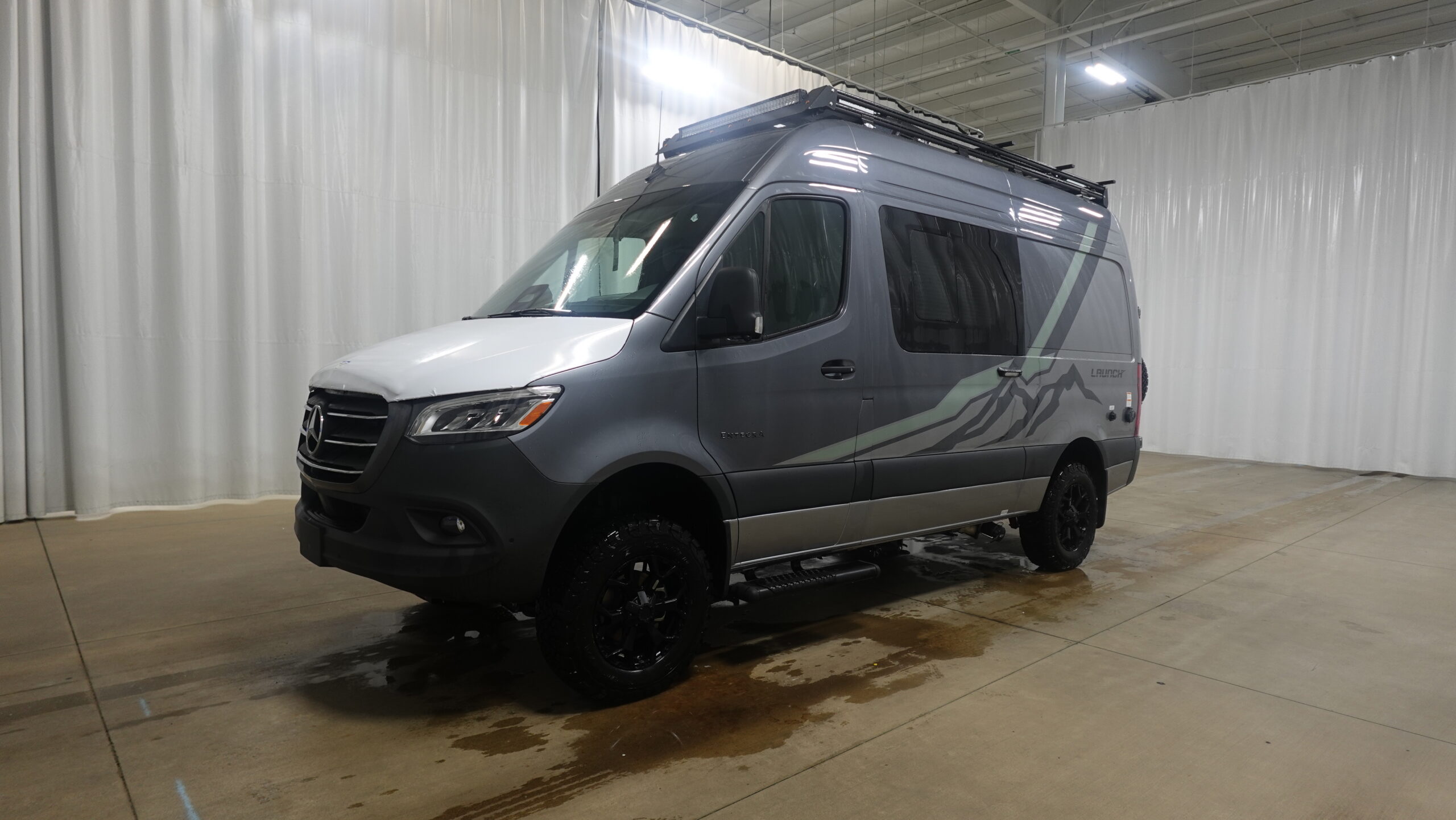 2026 Entegra Coach LAUNCH 19AG  for Sale