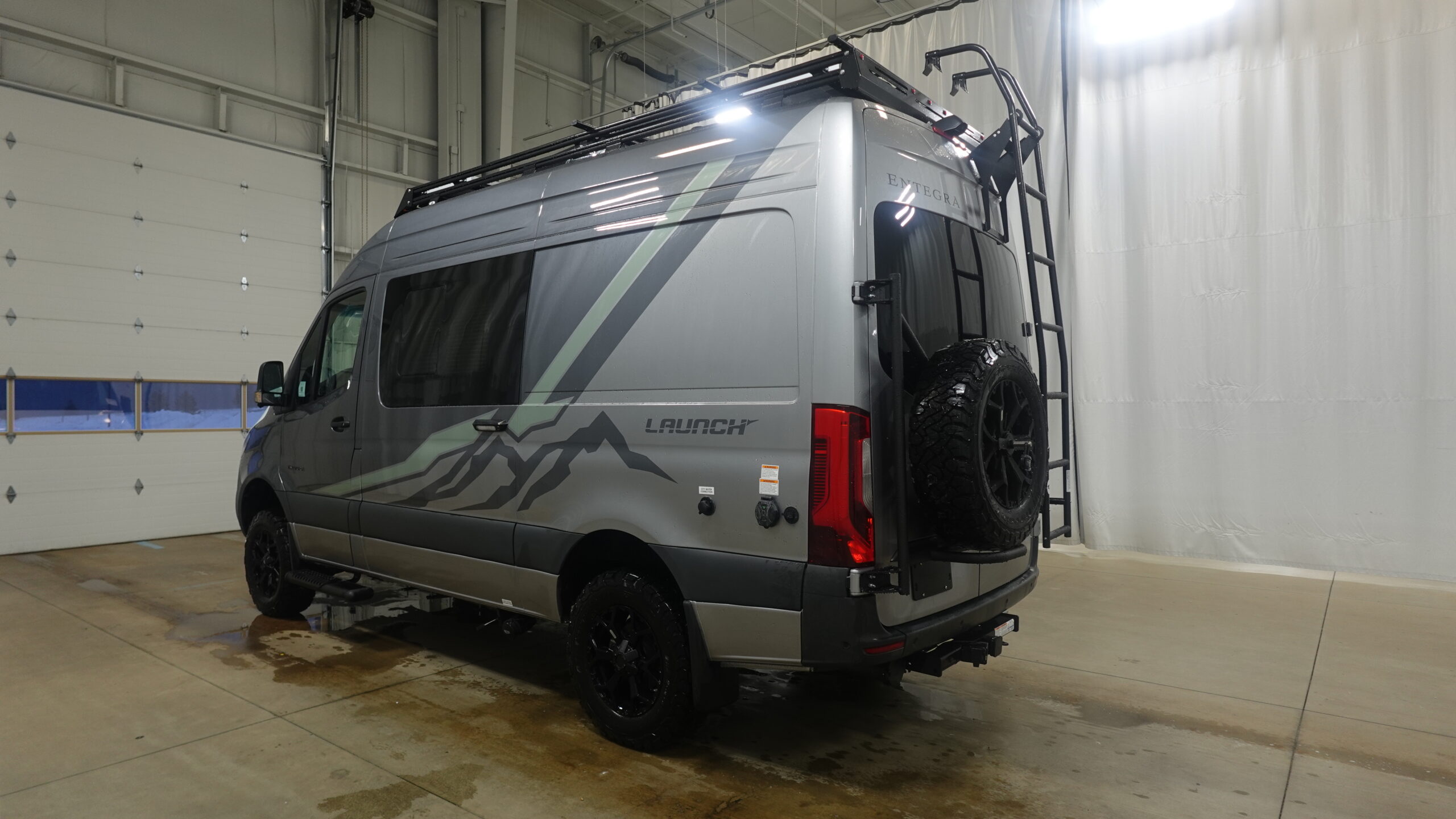 2026 Entegra Coach LAUNCH 19AG  for Sale