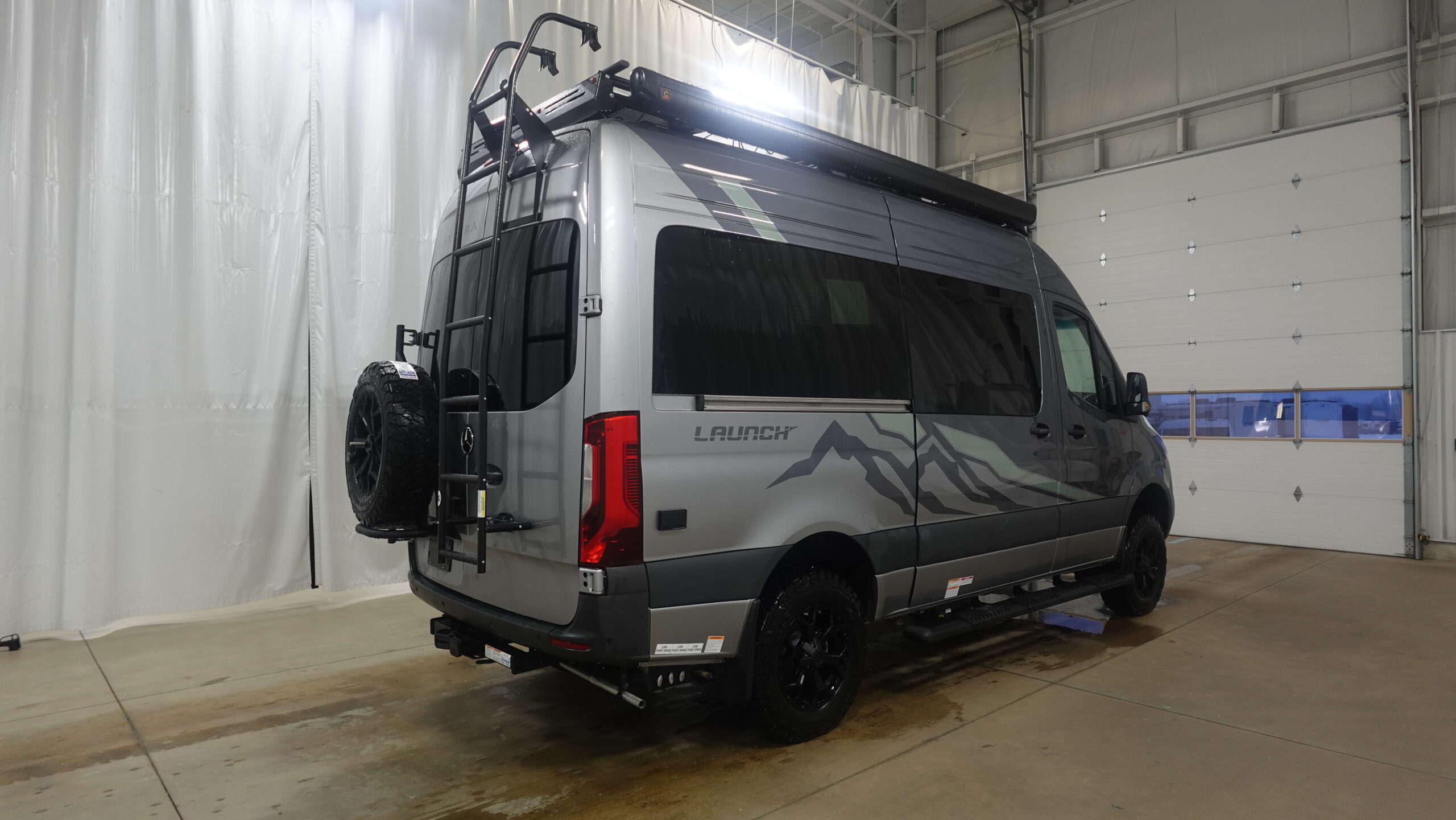 2026 Entegra Coach LAUNCH 19AG  for Sale