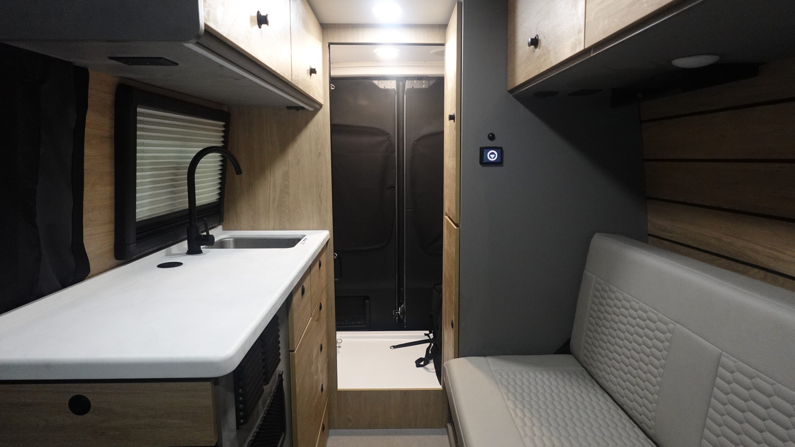 2026 Entegra Coach LAUNCH 19AG  for Sale