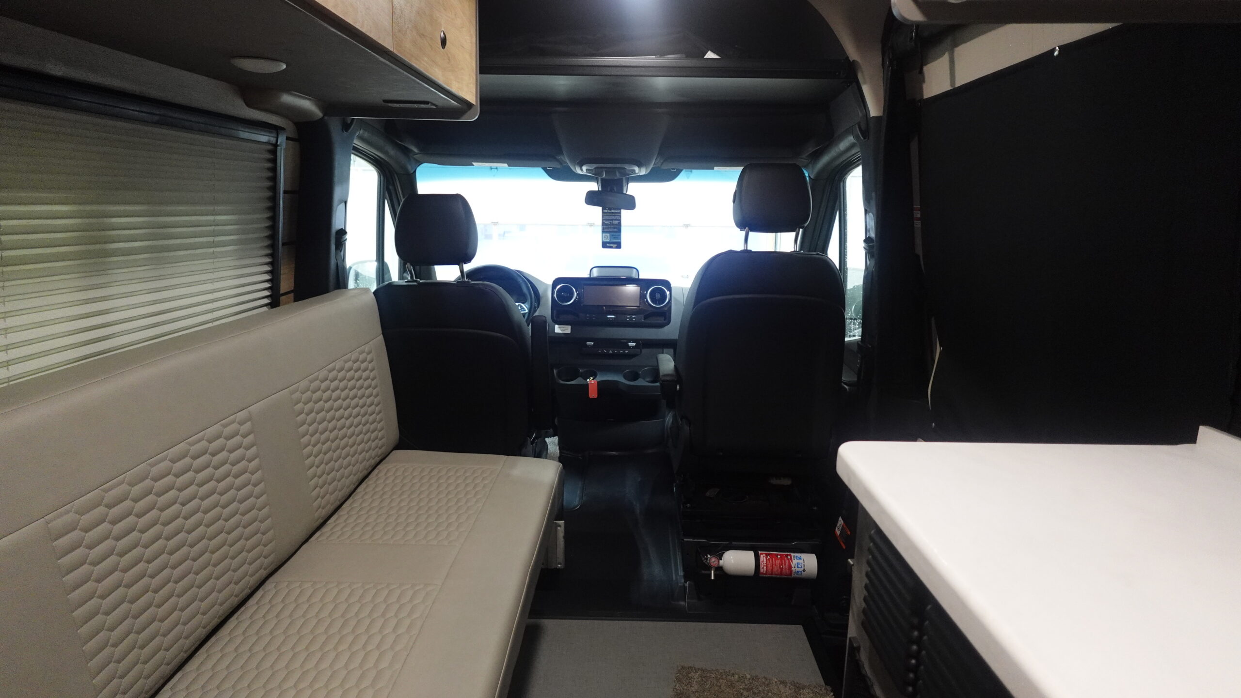 2026 Entegra Coach LAUNCH 19AG  for Sale