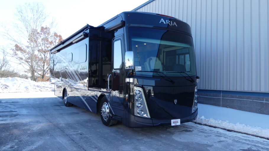 2024 THOR 3401