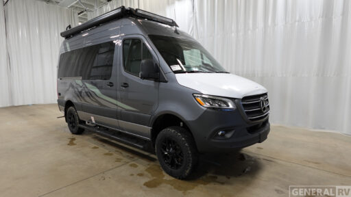 2026 Entegra Coach Launch 19AG