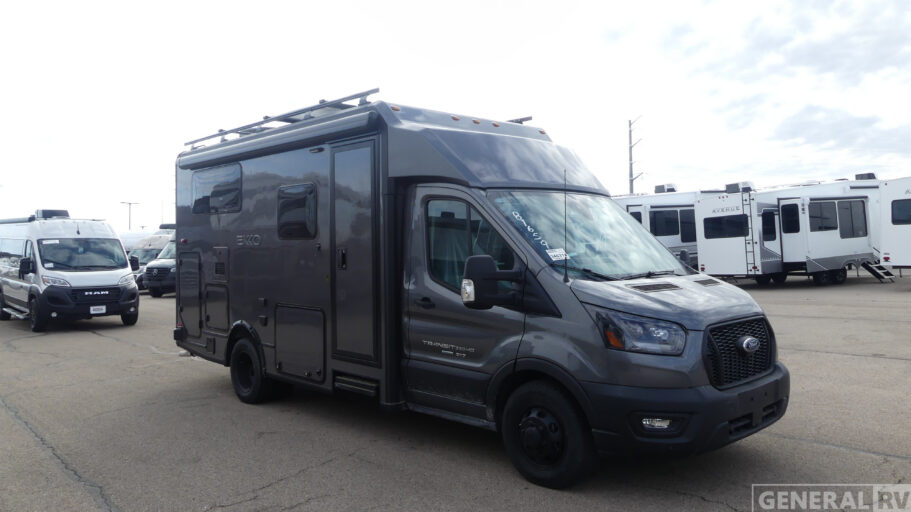 2026 WINNEBAGO 22A