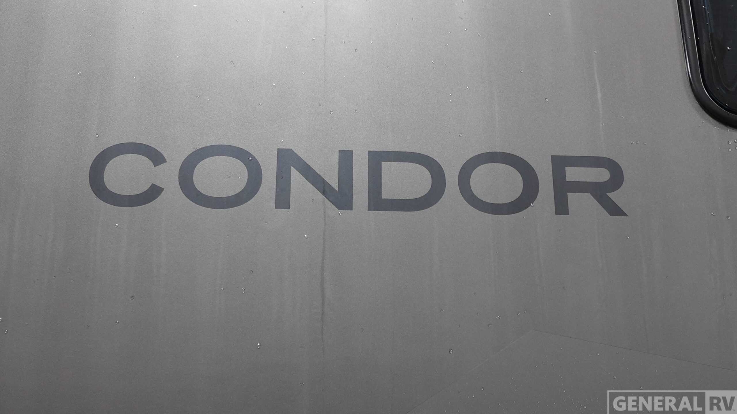 2026 Entegra Coach Condor 23S for Sale