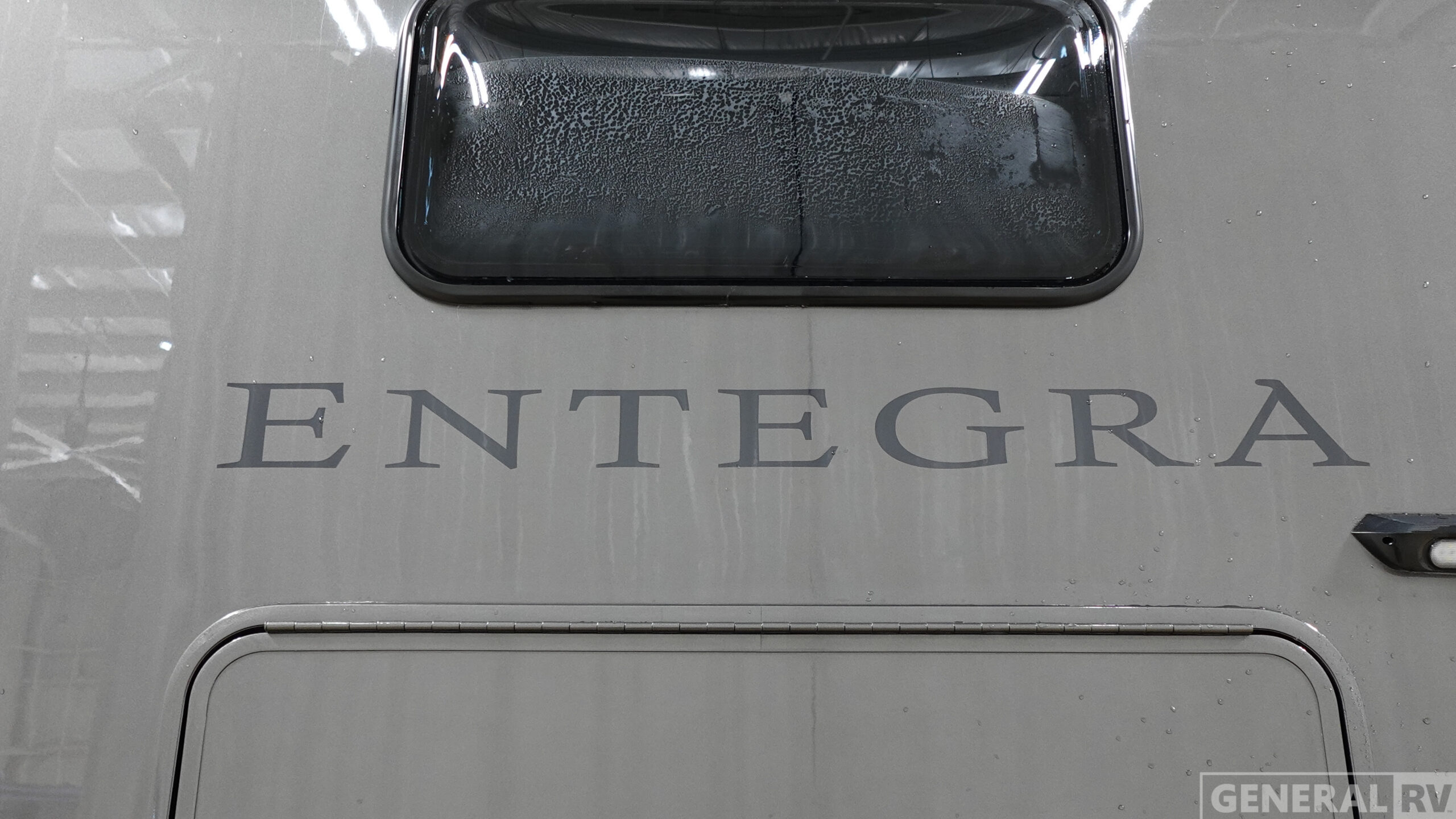 2026 Entegra Coach Condor 23S for Sale