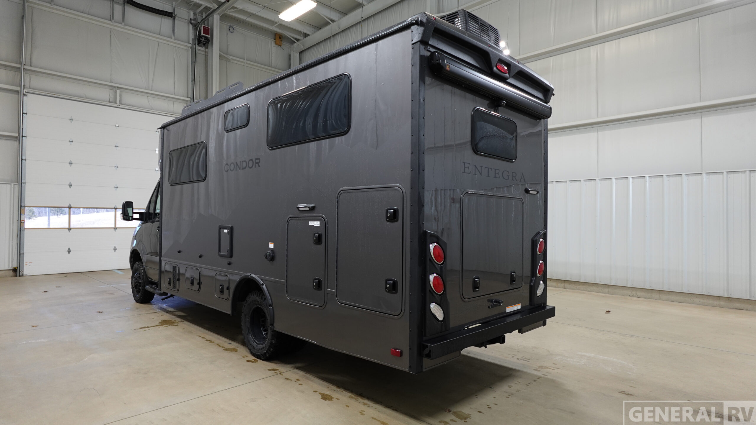 2026 Entegra Coach Condor 23S for Sale