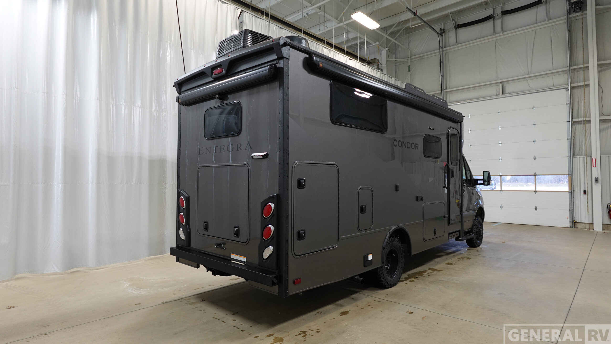 2026 Entegra Coach Condor 23S for Sale