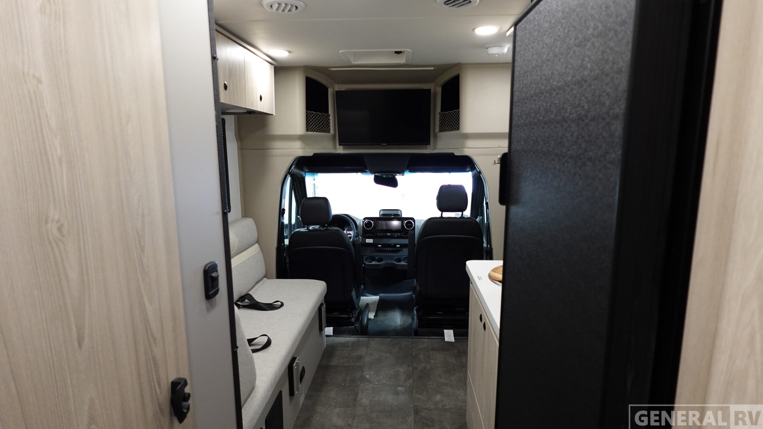 2026 Entegra Coach Condor 23S for Sale