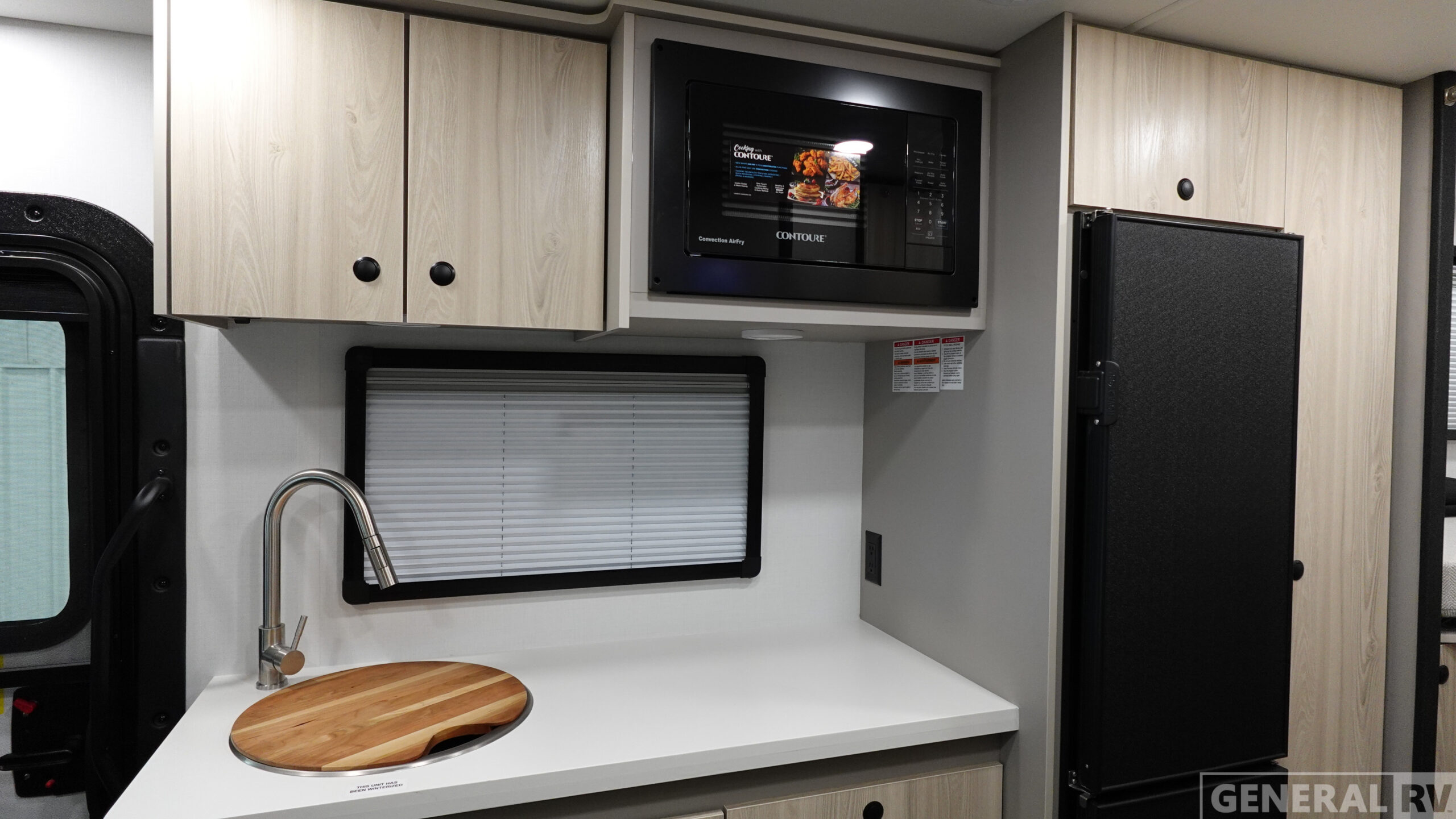 2026 Entegra Coach Condor 23S for Sale