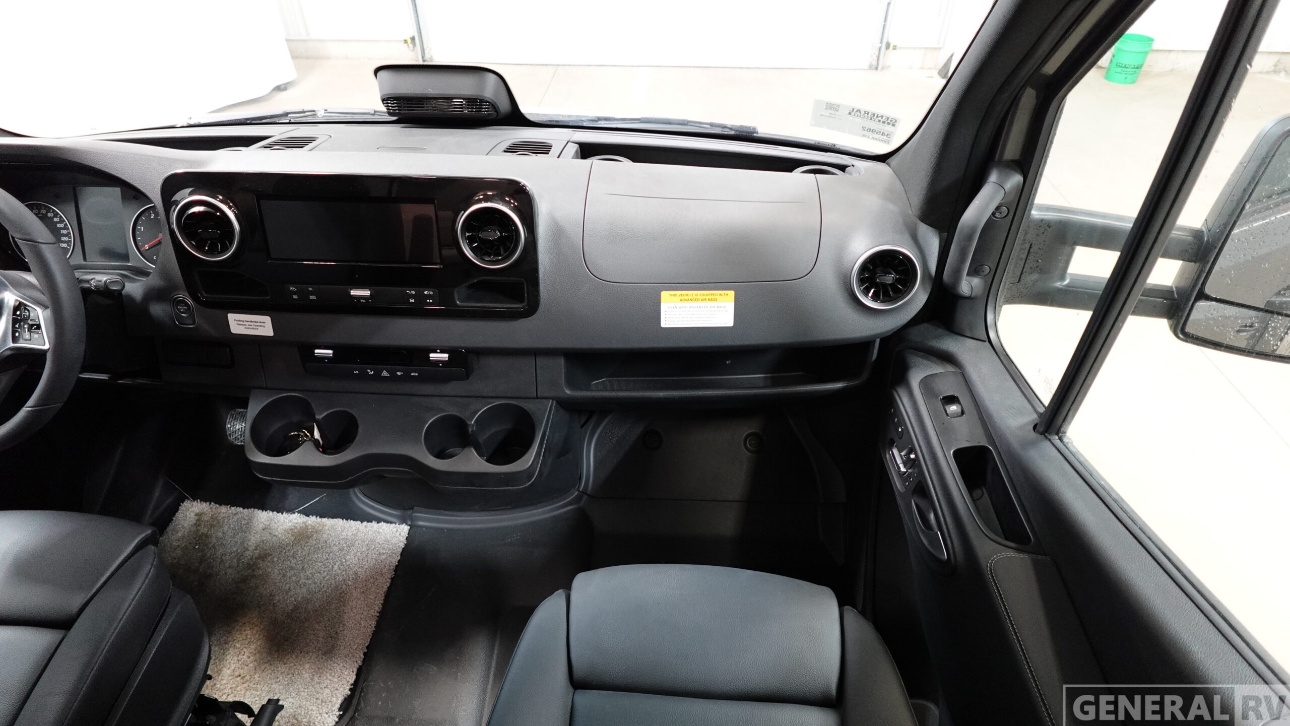 2026 Entegra Coach Condor 23S for Sale
