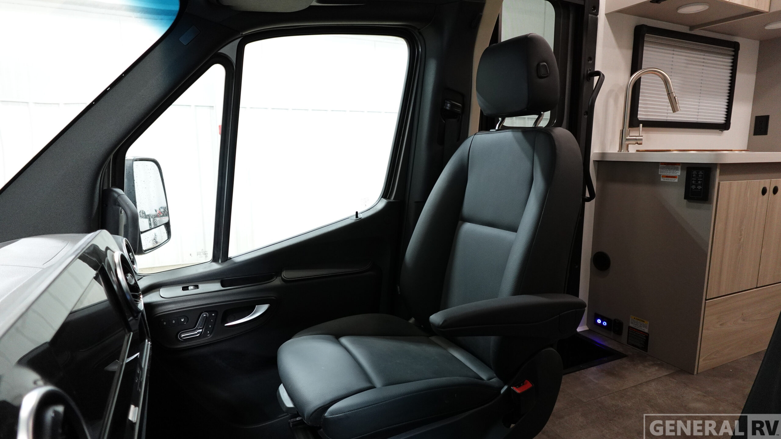 2026 Entegra Coach Condor 23S for Sale
