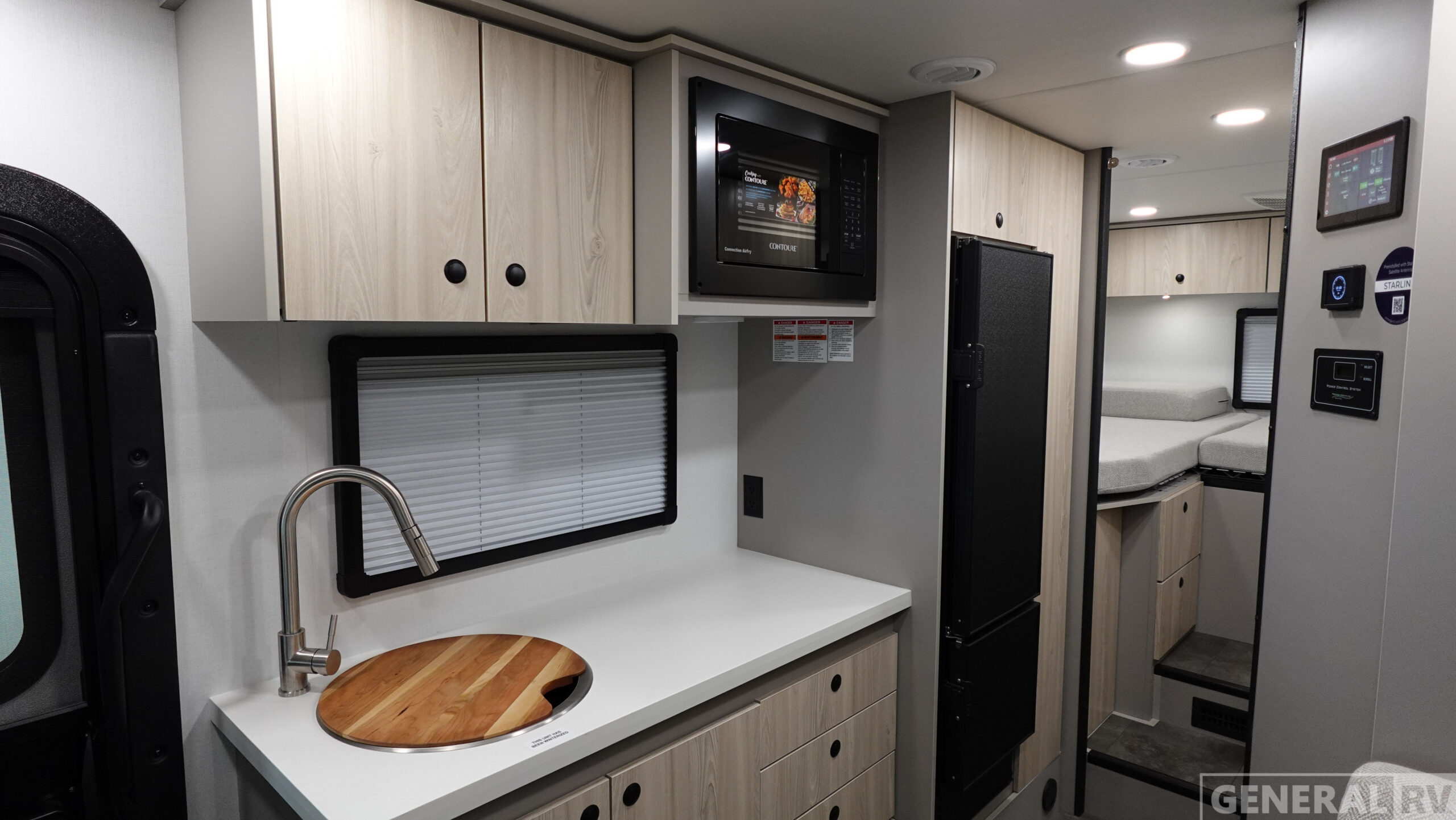 2026 Entegra Coach Condor 23S for Sale