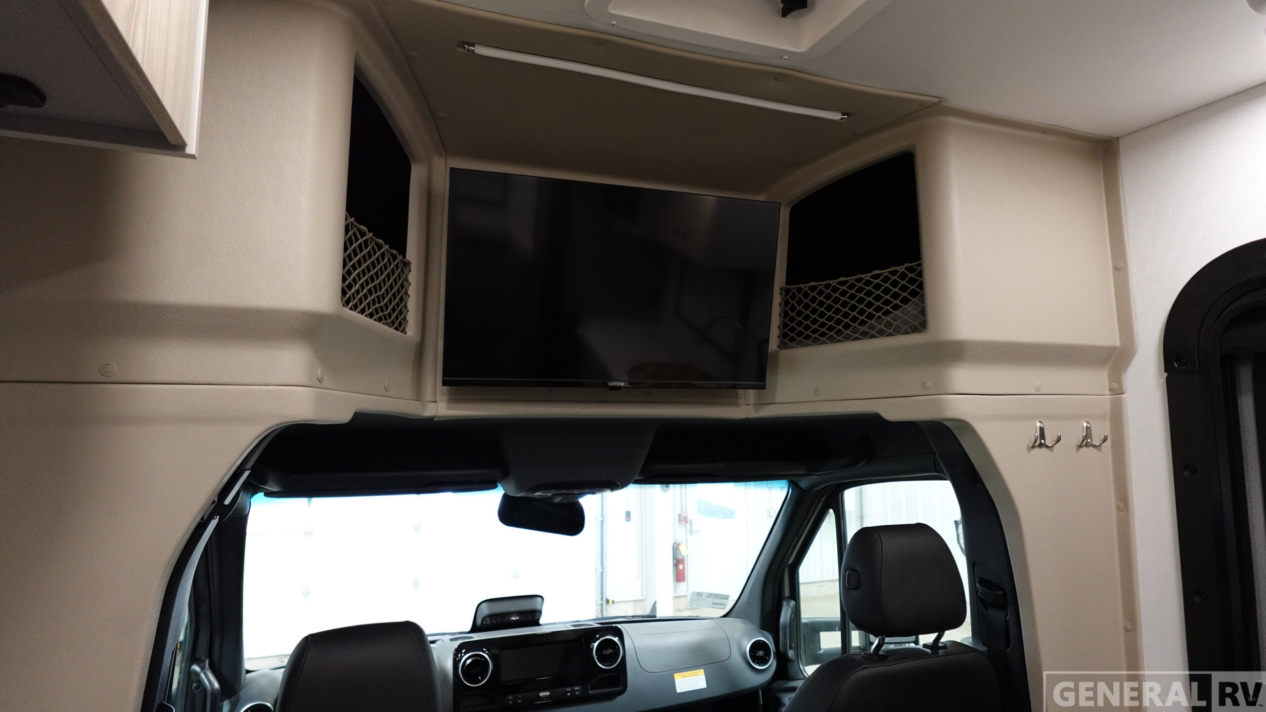 2026 Entegra Coach Condor 23S for Sale