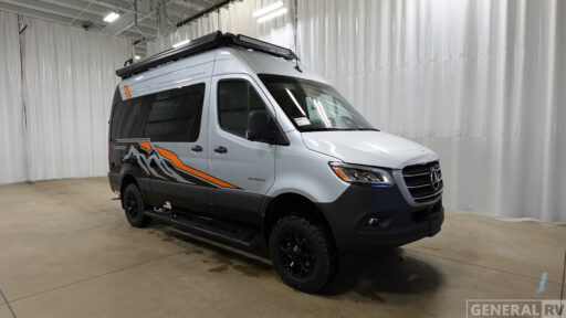 2026 Entegra Coach Launch 19AG