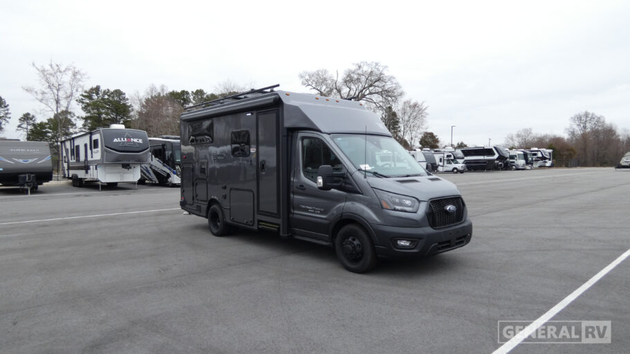 2026 WINNEBAGO 22A