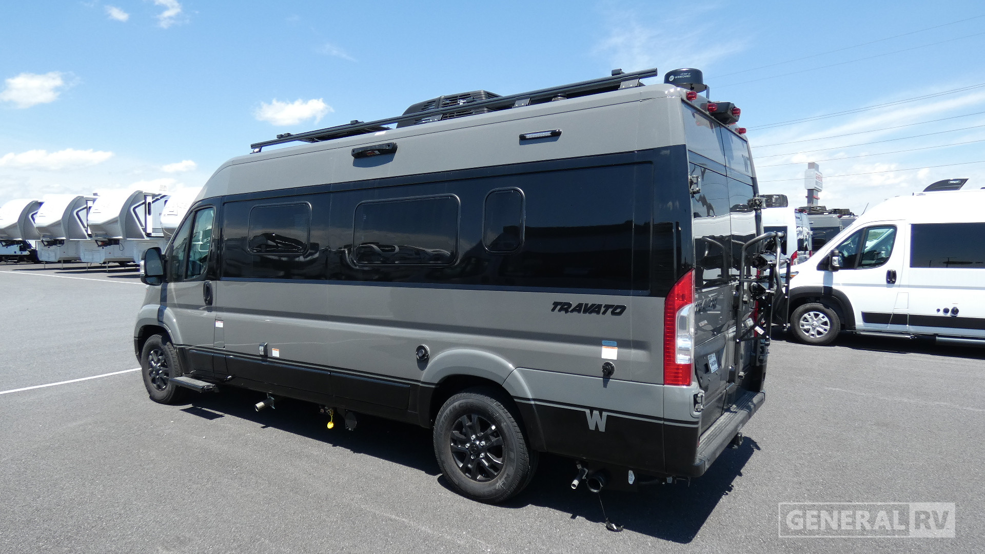 2026 Travato/59K/2026 image-2
