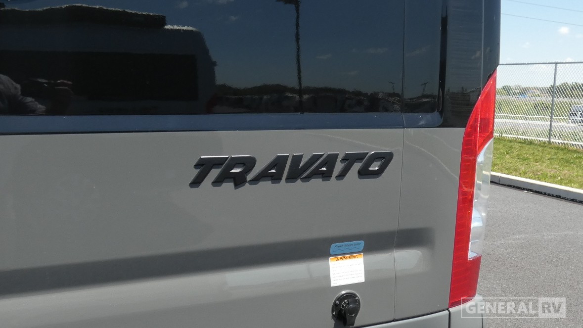2026 Travato/59K/2026 image-25