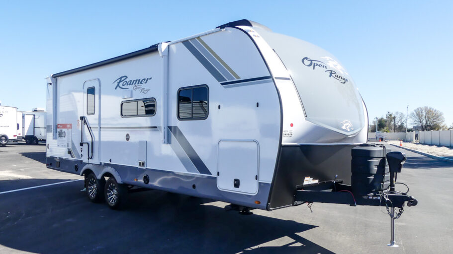 2026 OPEN RANGE 27RBOS