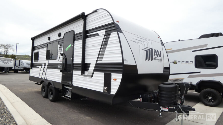2026 GRAND DESIGN 22MAV