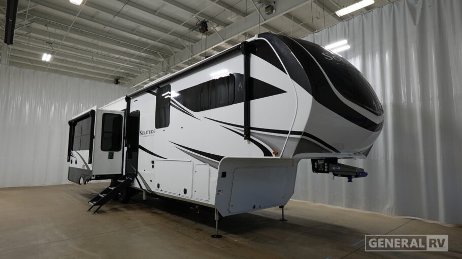2026 GRAND DESIGN 370DV
