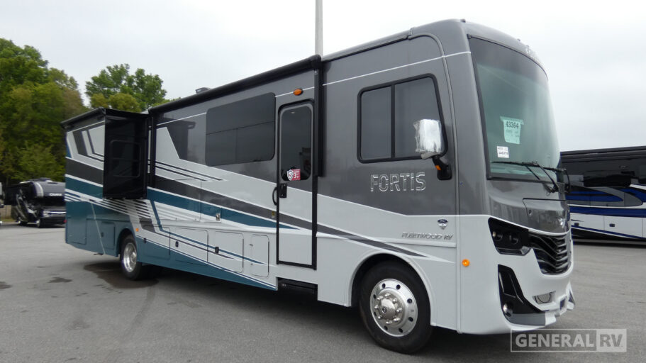 2026 FLEETWOOD 36Y