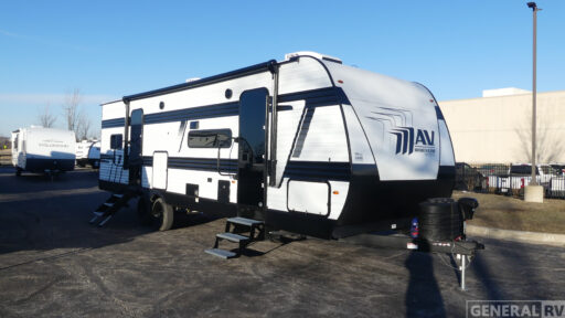 2026 Grand Design Momentum MAV 28MAV