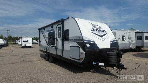 2024 Jayco Jay Feather 21MML