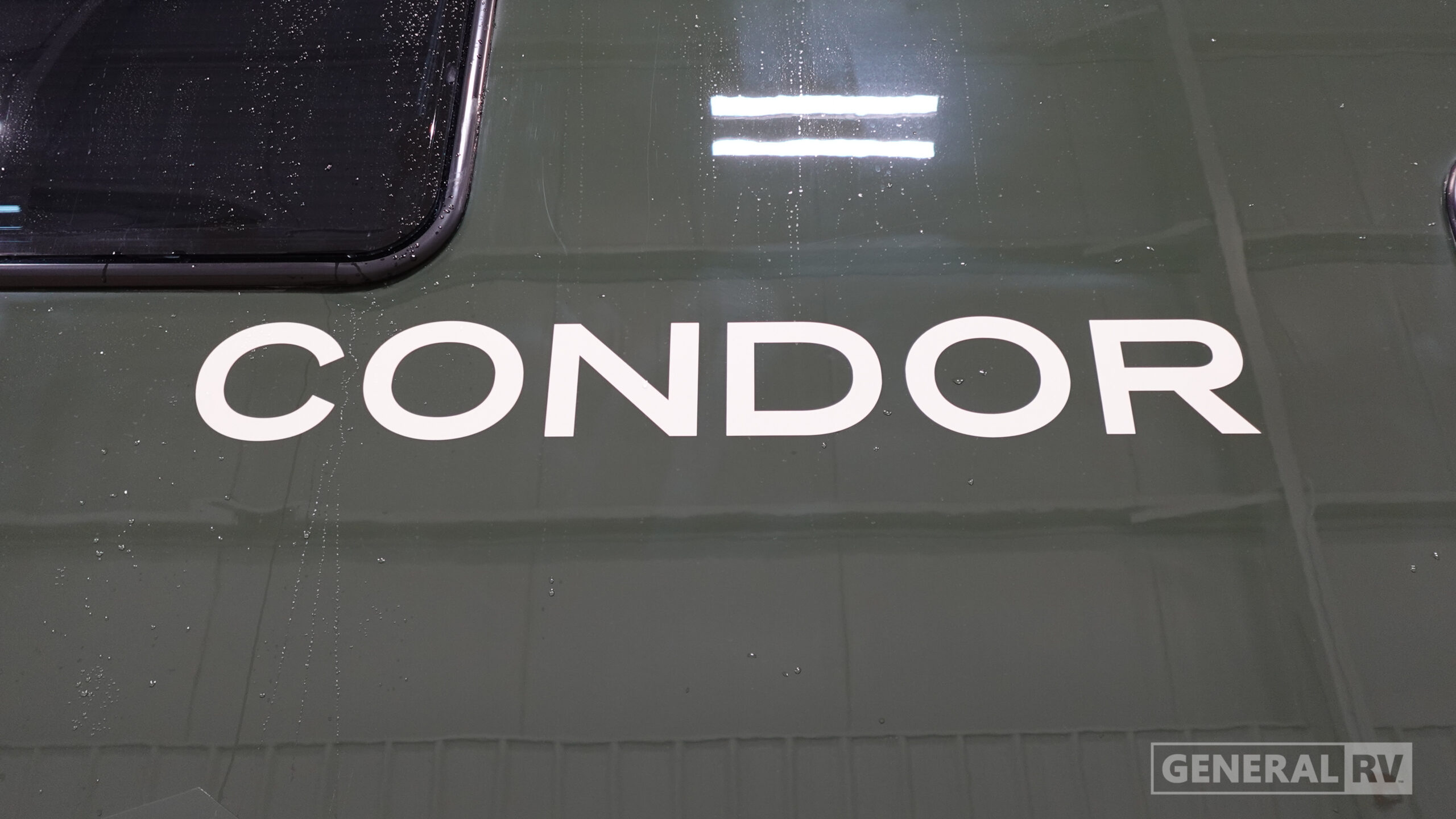 2026 Entegra Coach Condor 22T for Sale