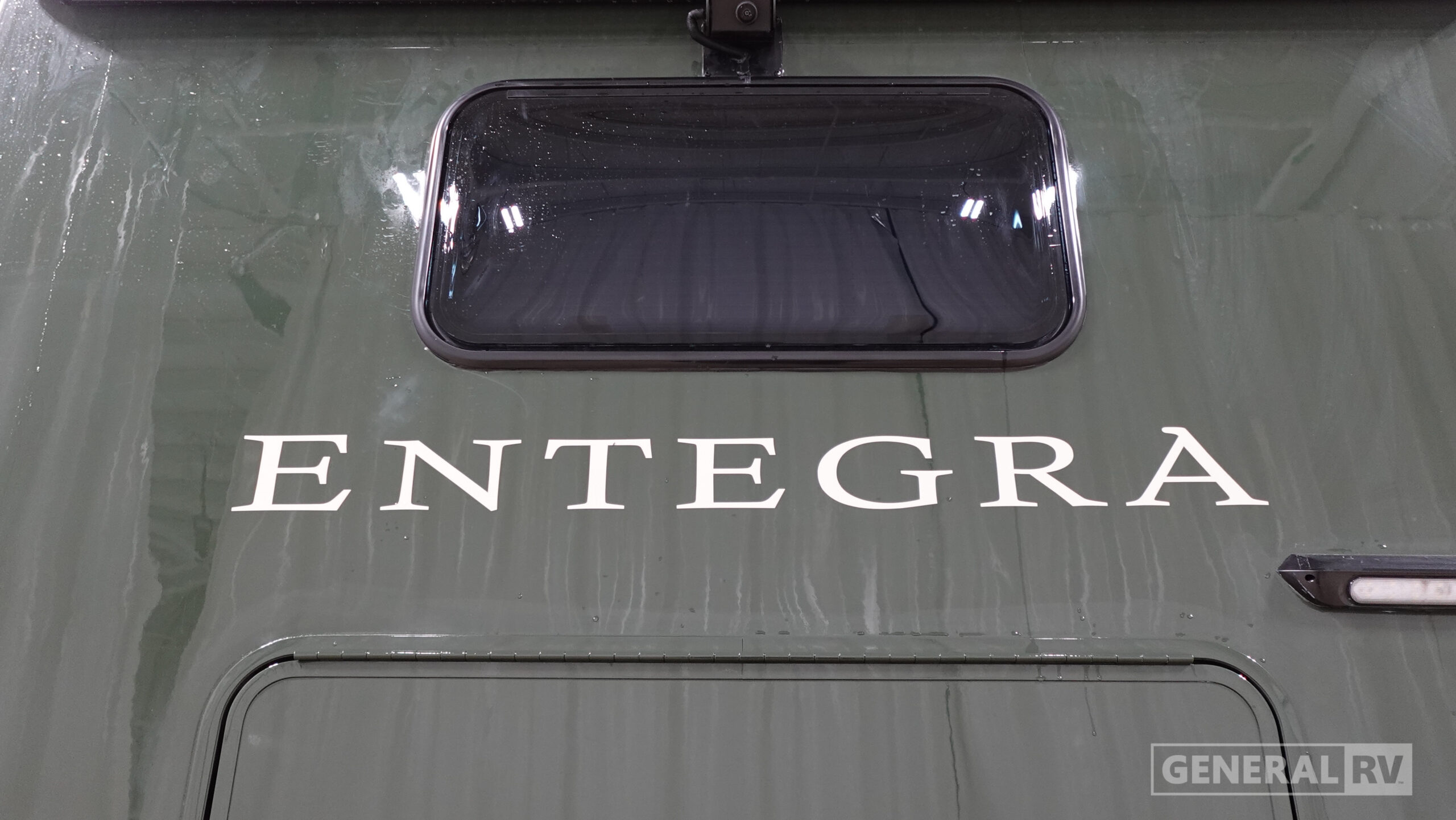 2026 Entegra Coach Condor 22T for Sale