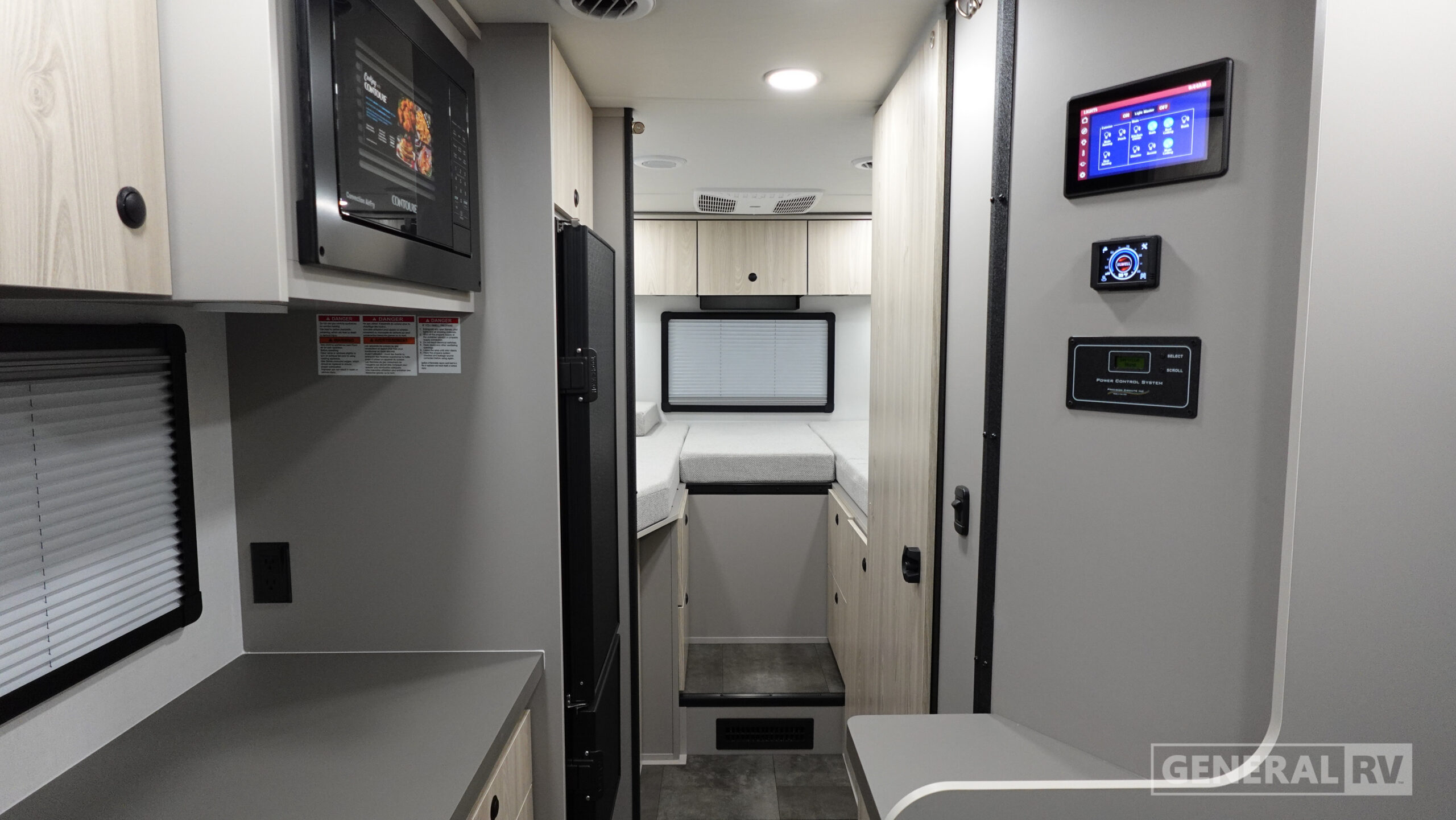 2026 Entegra Coach Condor 22T for Sale