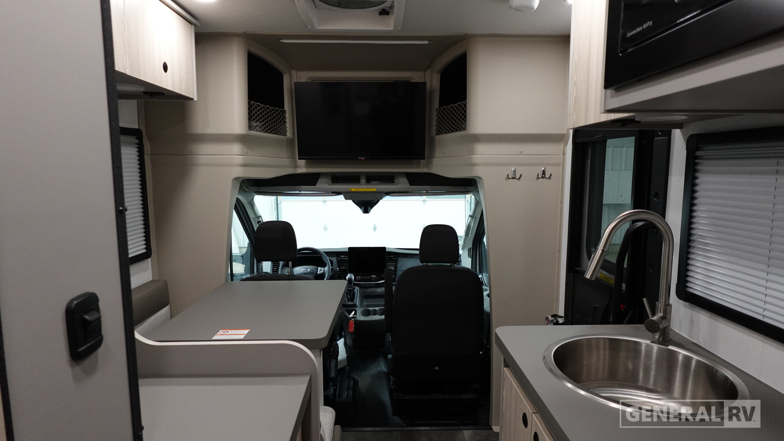 2026 Entegra Coach Condor 22T for Sale