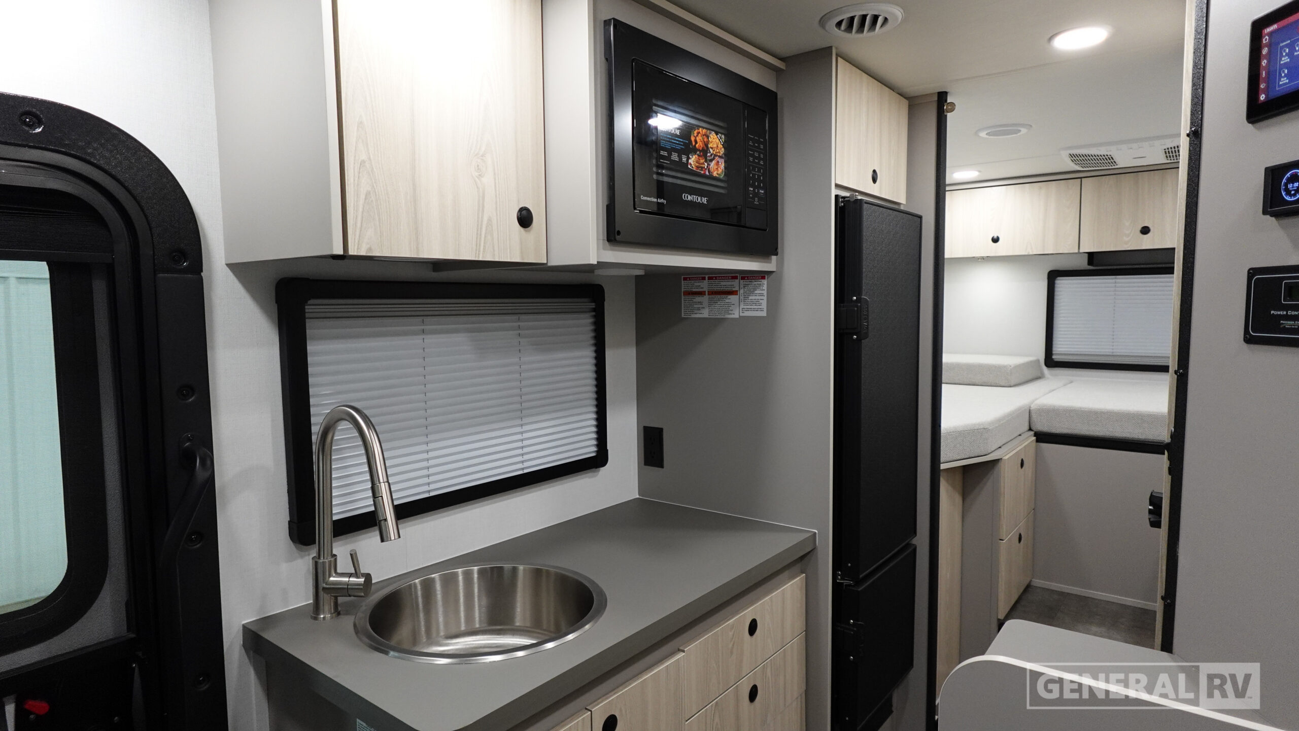 2026 Entegra Coach Condor 22T for Sale