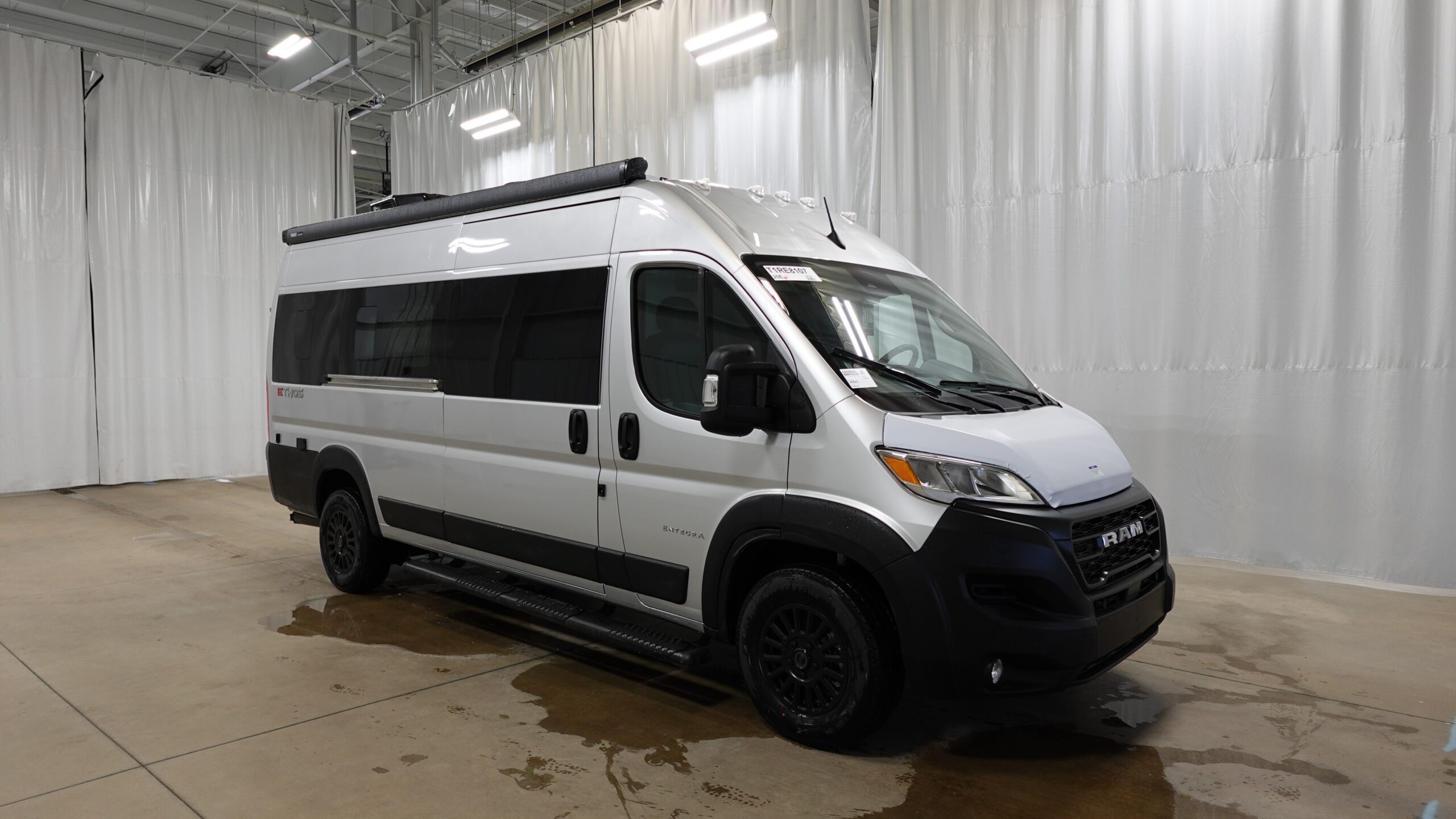 2026 Entegra Coach Ethos 20E for Sale in North Canton, OH