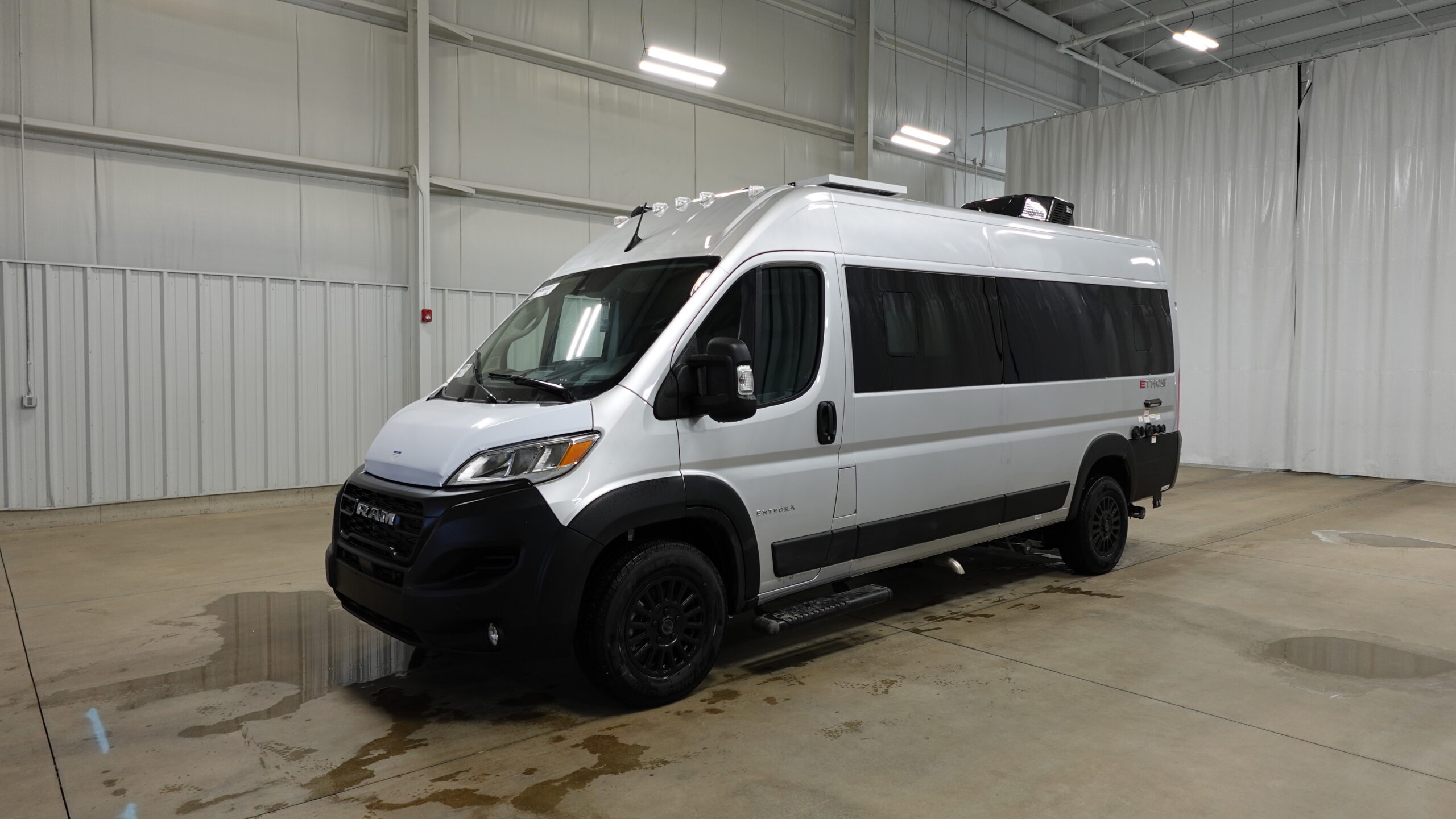 2026 Entegra Coach Ethos 20E for Sale