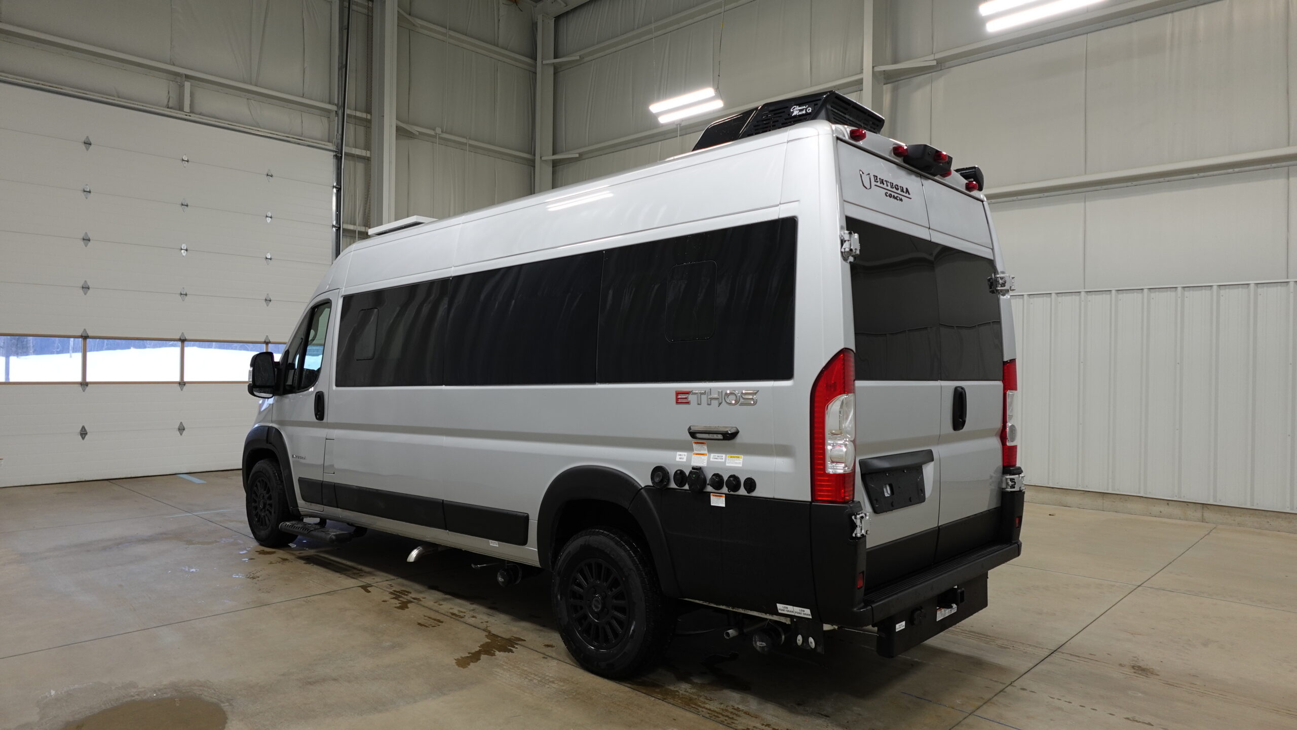 2026 Entegra Coach Ethos 20E for Sale