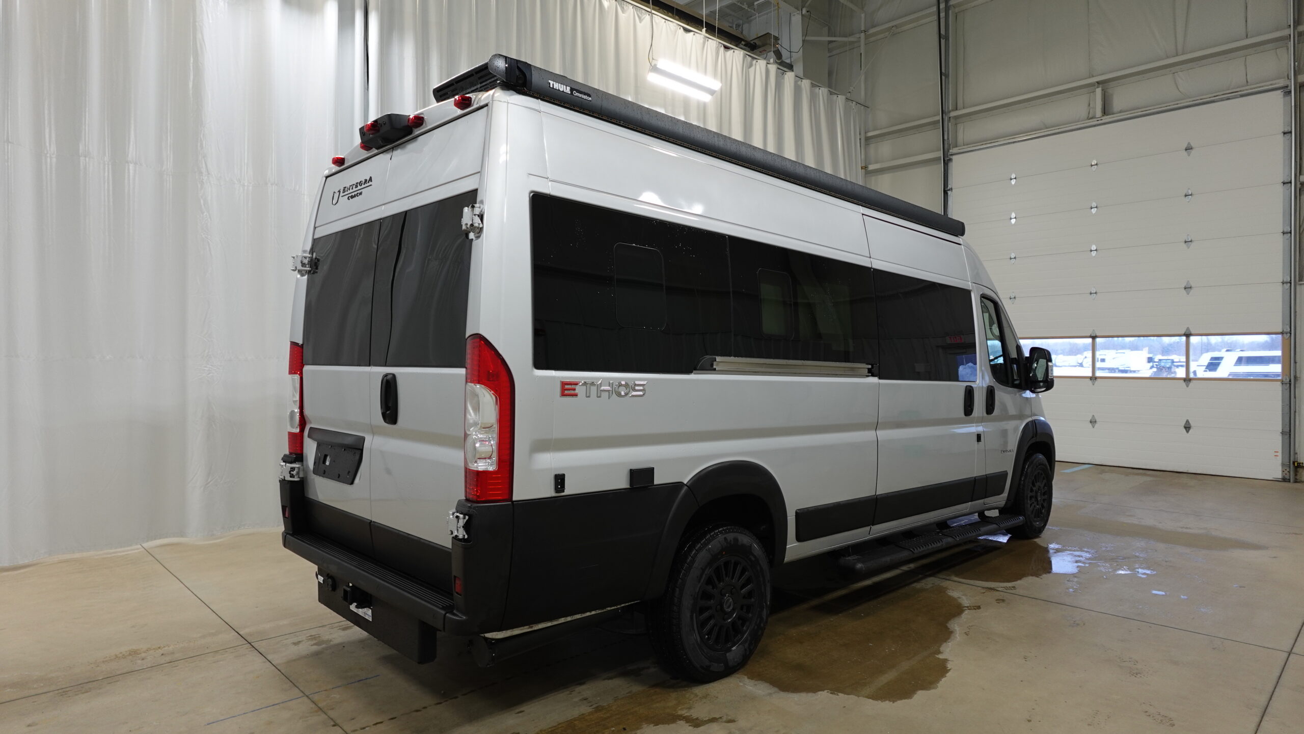 2026 Entegra Coach Ethos 20E for Sale