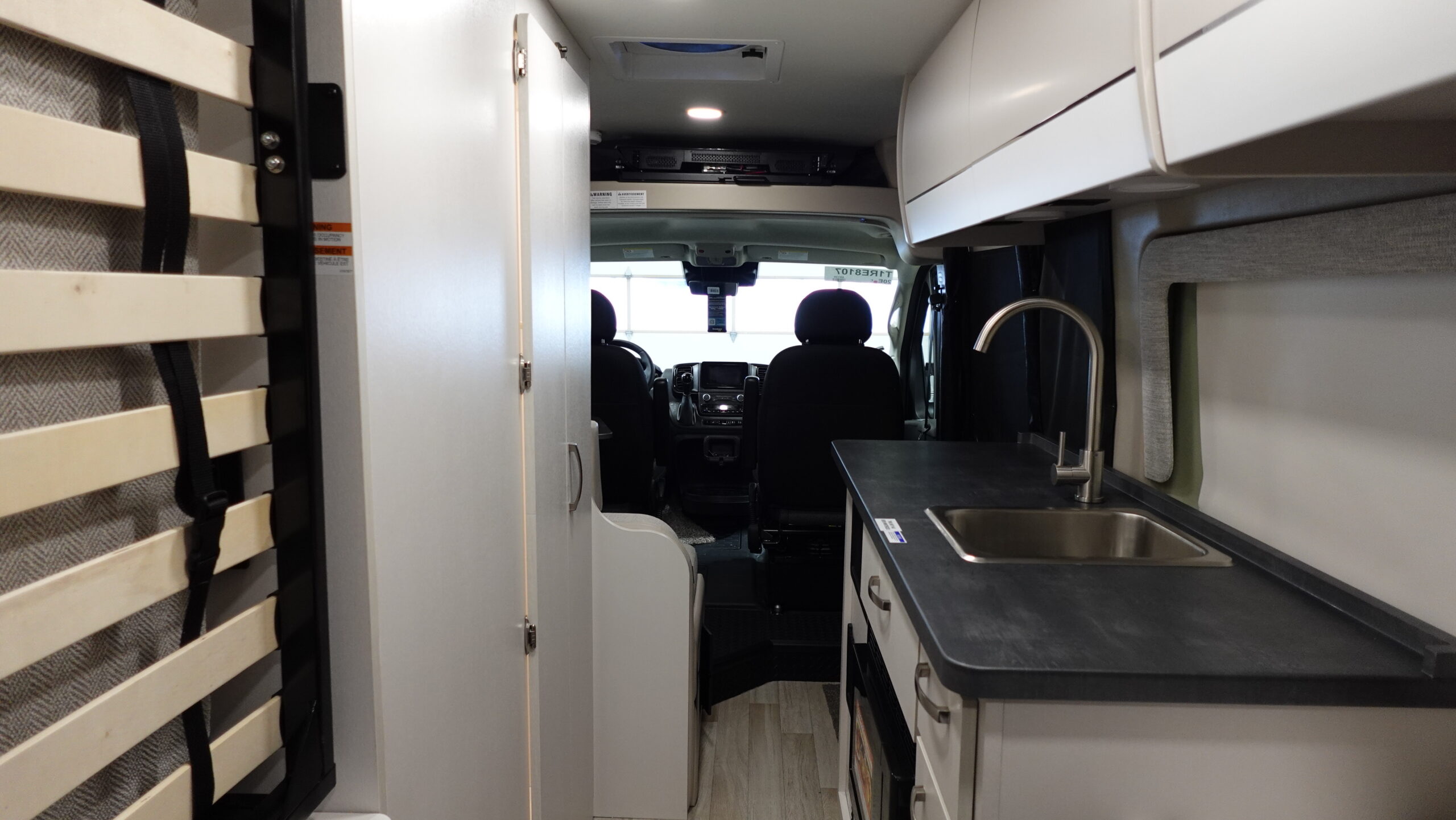 2026 Entegra Coach Ethos 20E for Sale