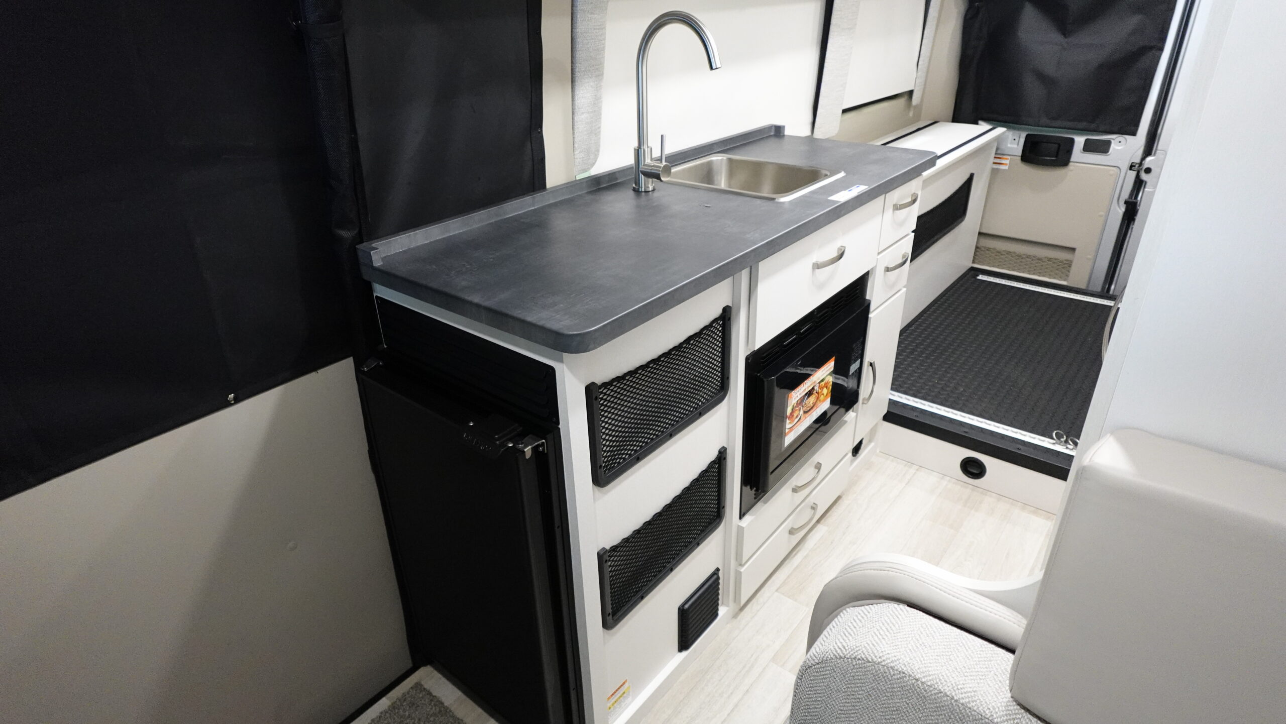 2026 Entegra Coach Ethos 20E for Sale