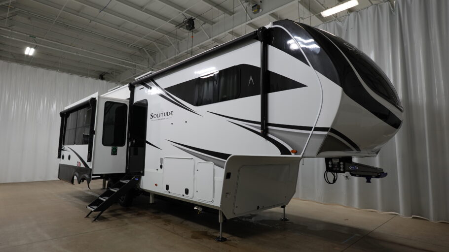 2026 GRAND DESIGN 310GK