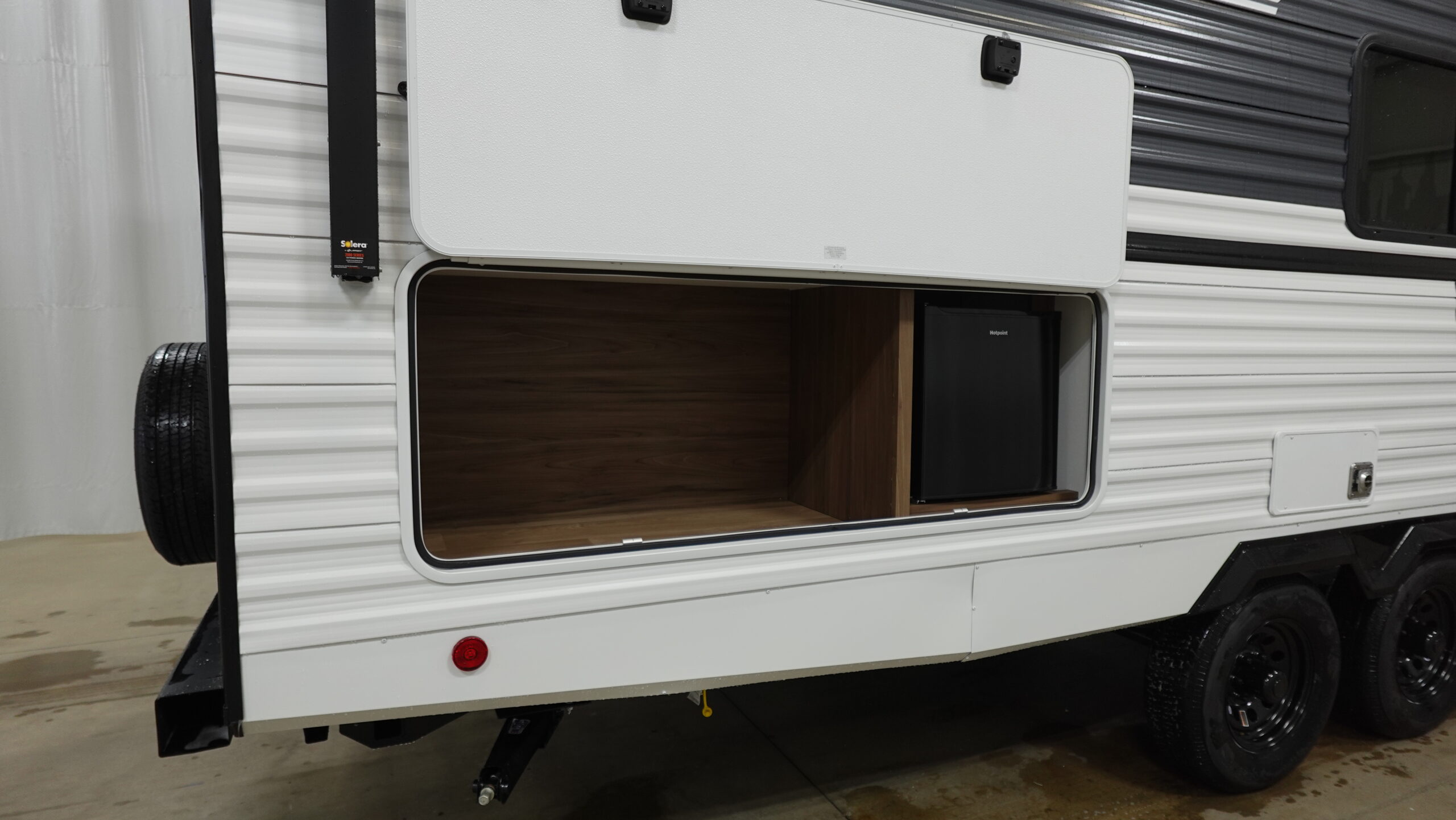 2026 Winnebago Access 25BH for Sale
