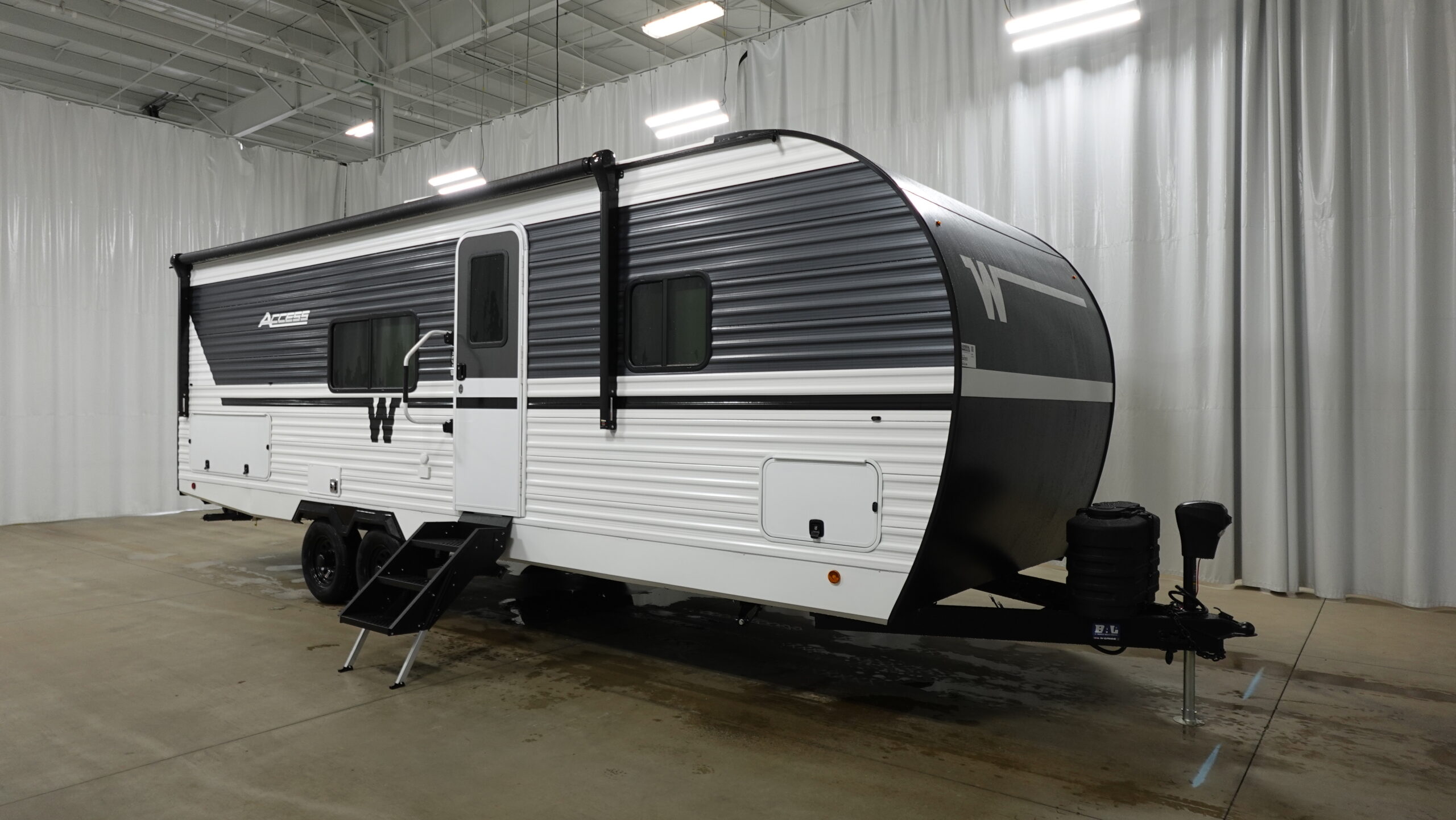 2026 Winnebago Access 25BH for Sale in North Canton, OH