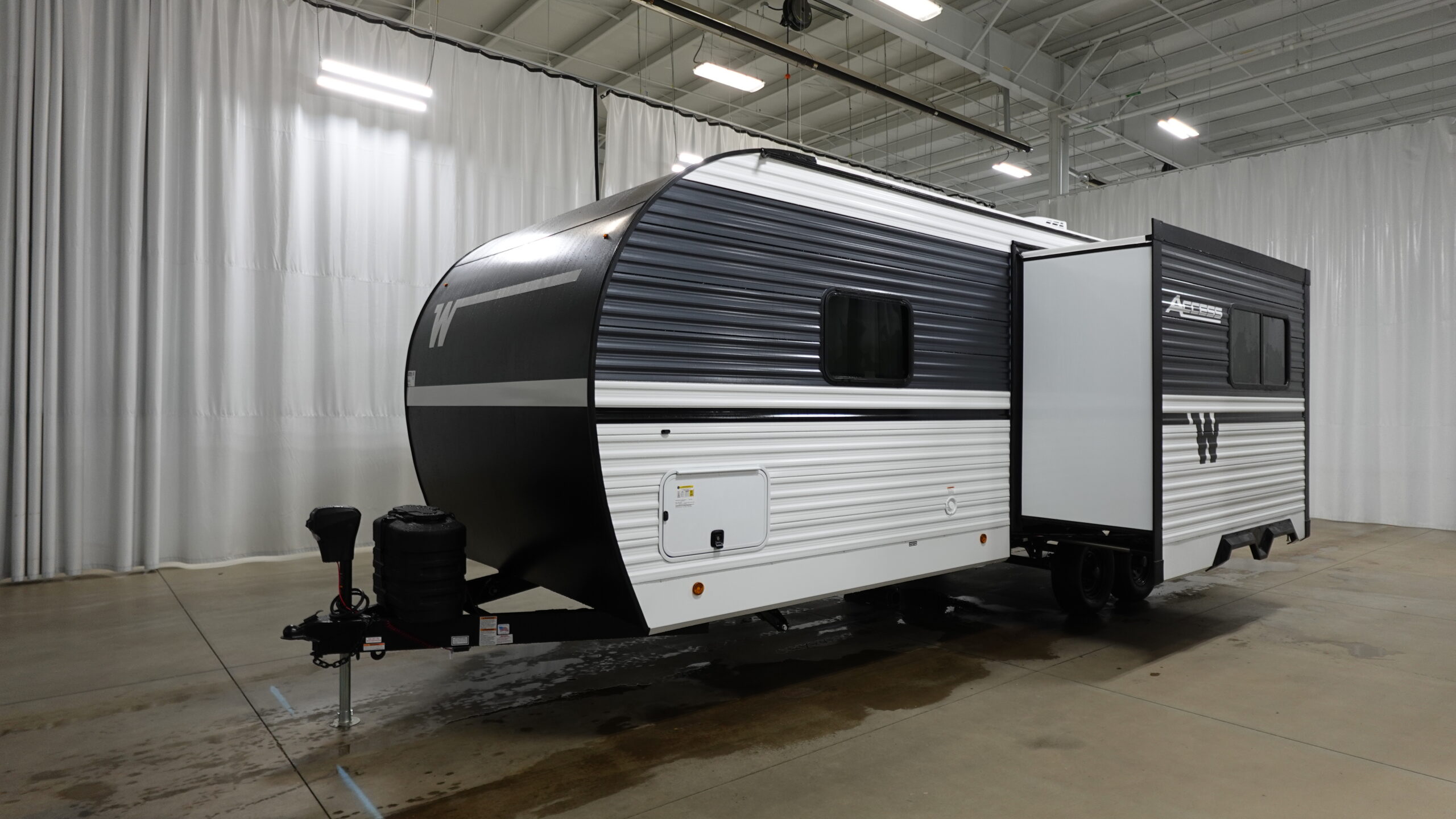 2026 Winnebago Access 25BH for Sale