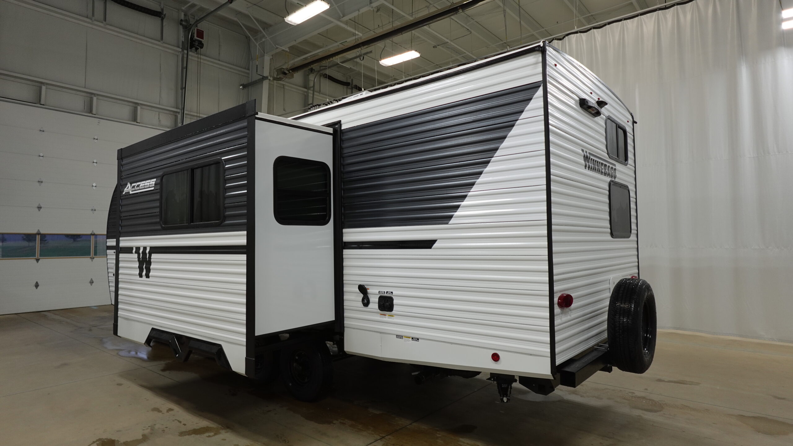 2026 Winnebago Access 25BH for Sale