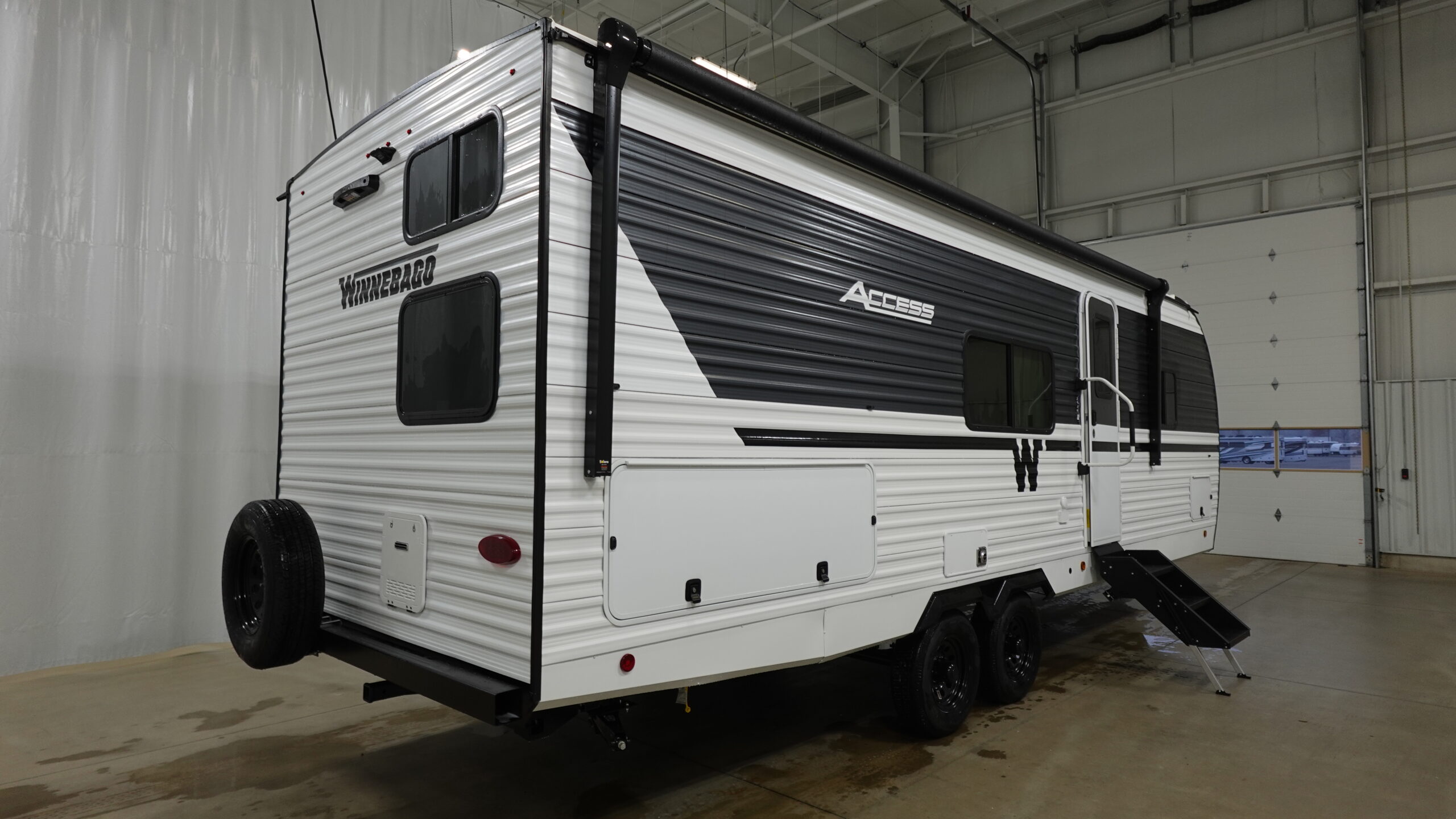 2026 Winnebago Access 25BH for Sale